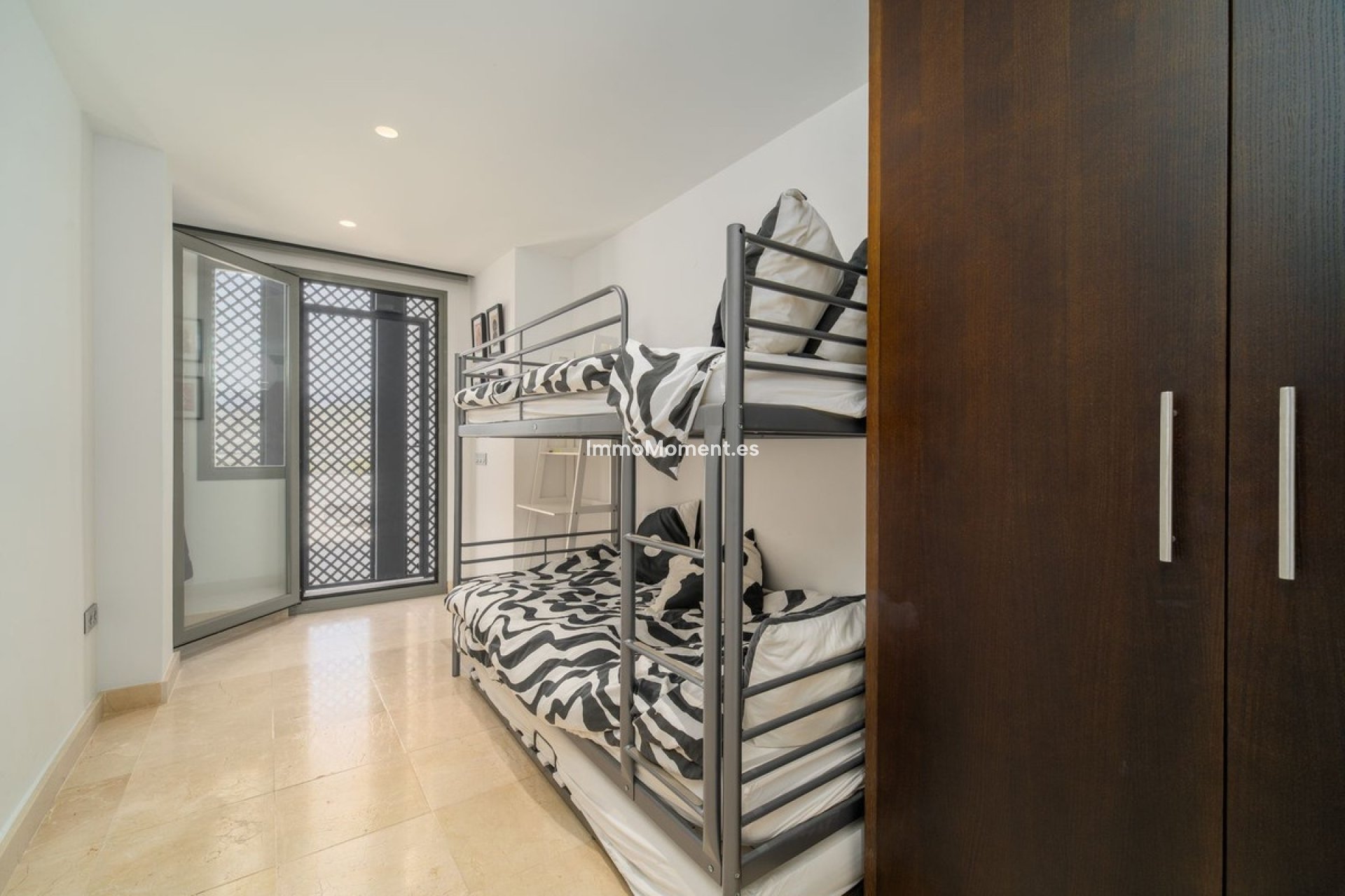 Wiederverkauf - Wohnung - Málaga - Benahavís