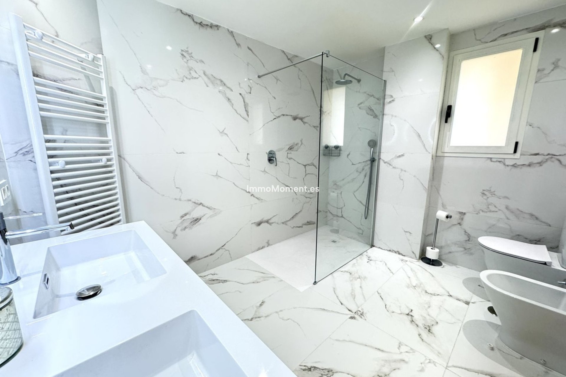Wiederverkauf - Wohnung - Málaga - Benahavís