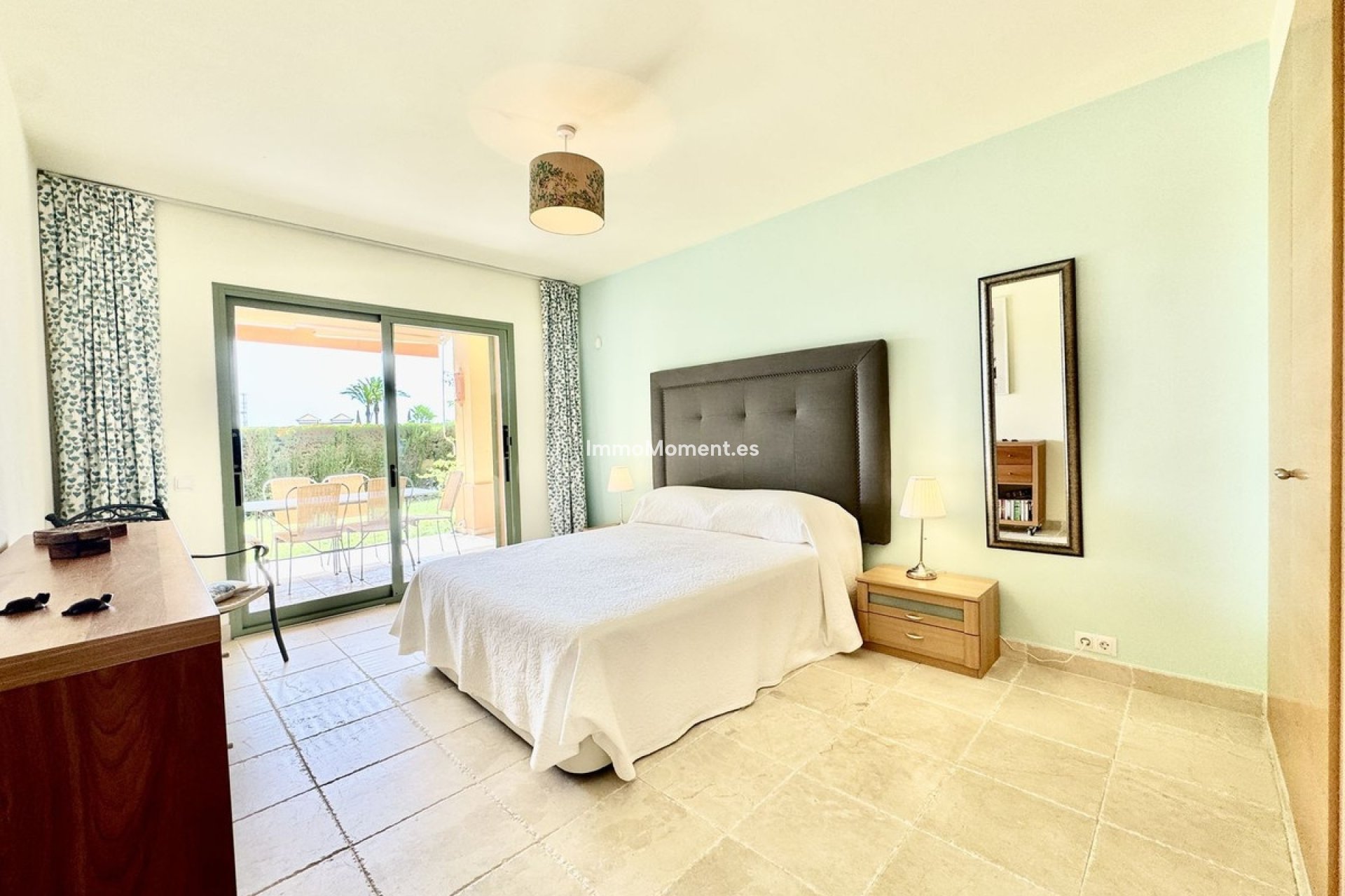 Wiederverkauf - Wohnung - Málaga - Benahavís
