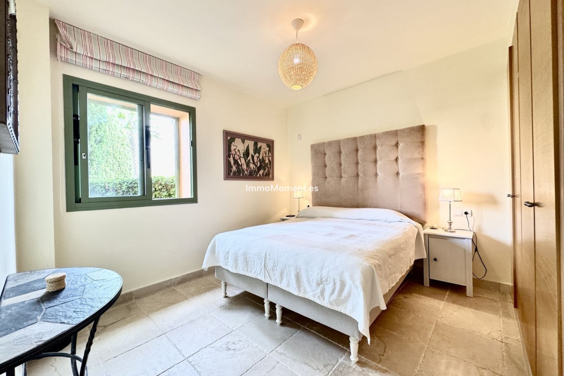 Wiederverkauf - Wohnung - Málaga - Benahavís