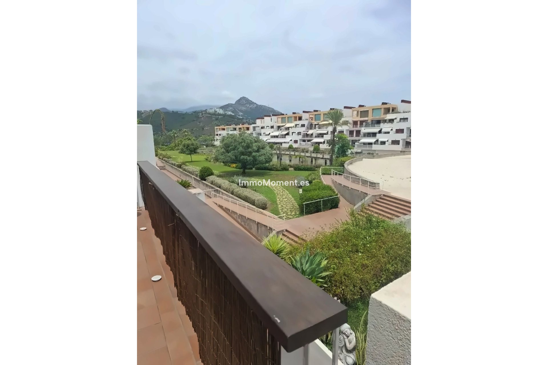 Wiederverkauf - Wohnung - Málaga - Benahavís