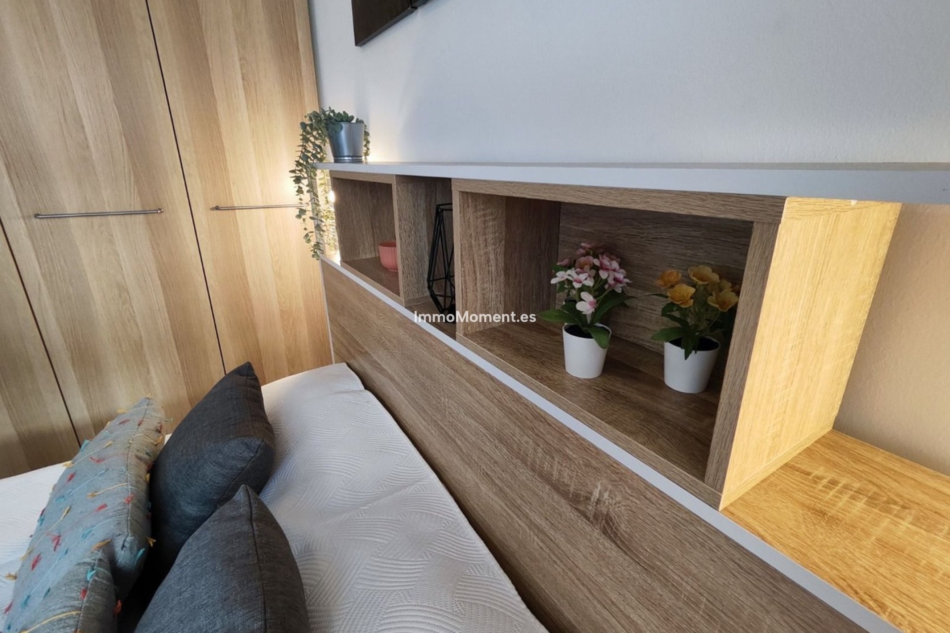 Wiederverkauf - Wohnung - Málaga - El Ejido