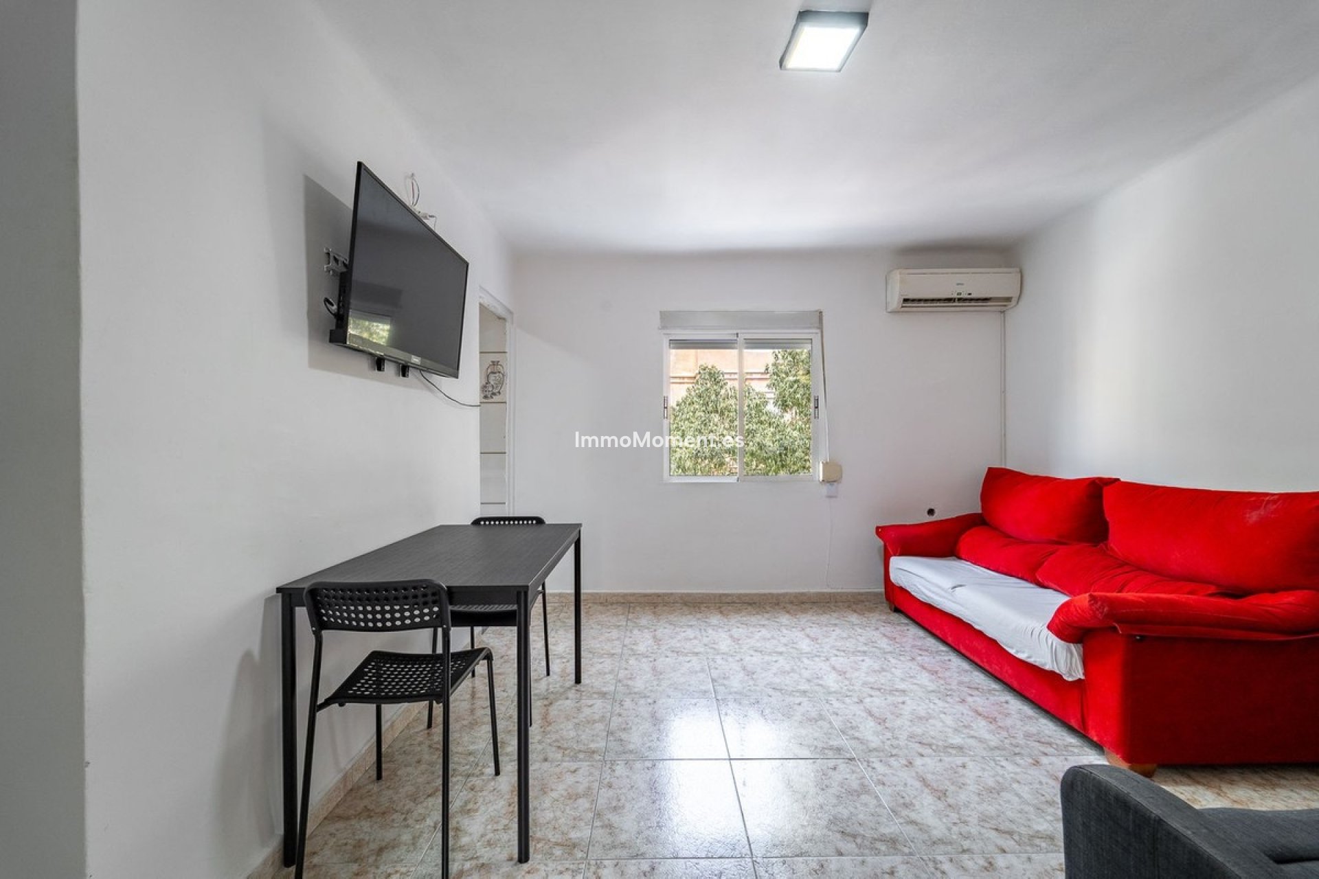 Wiederverkauf - Wohnung - Málaga - Los Tilos