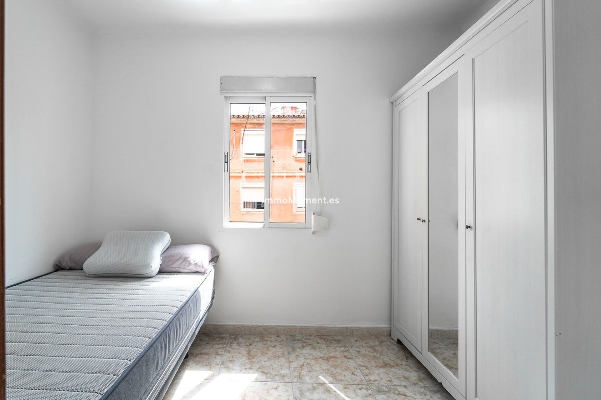 Wiederverkauf - Wohnung - Málaga - Los Tilos
