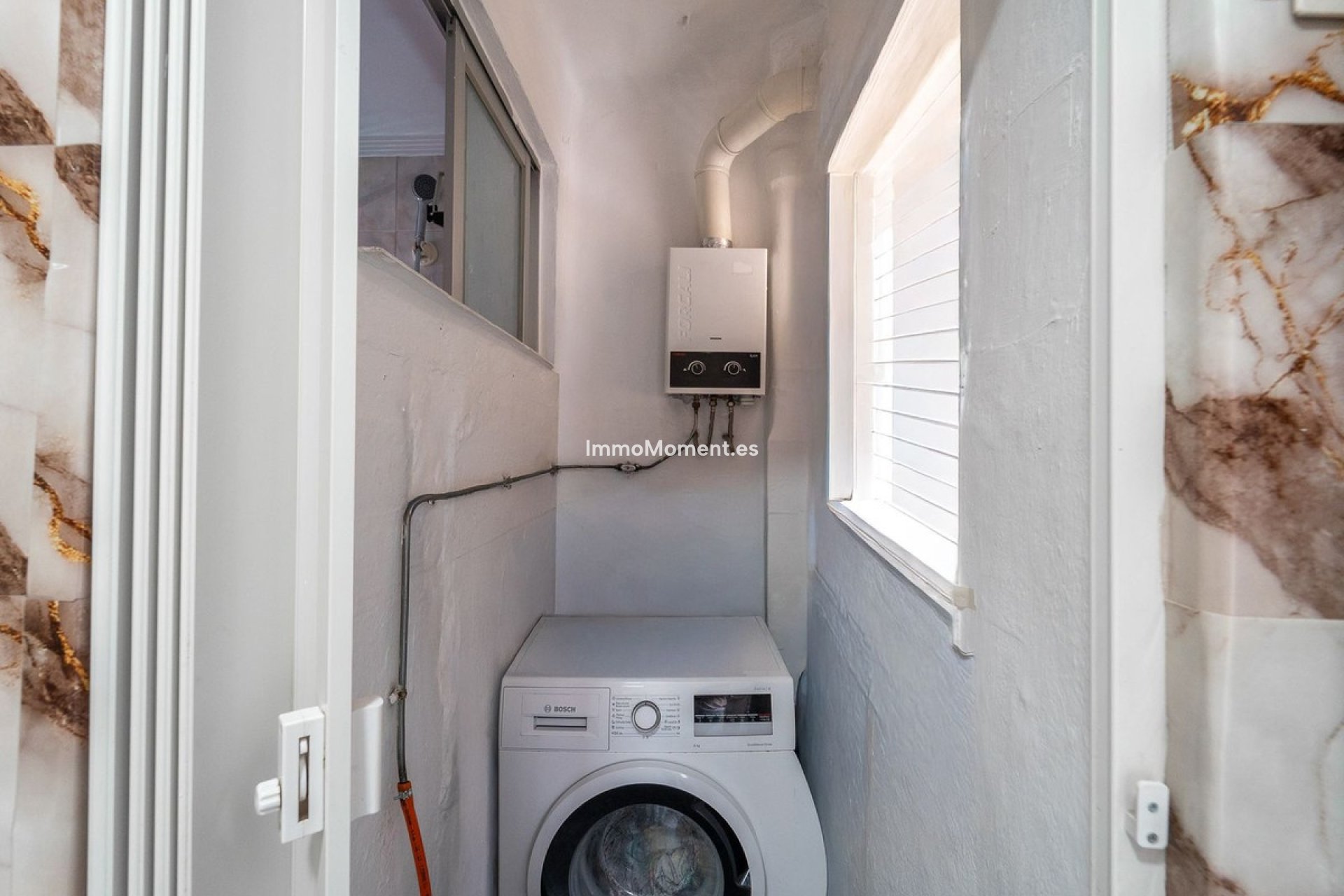 Wiederverkauf - Wohnung - Málaga - Los Tilos