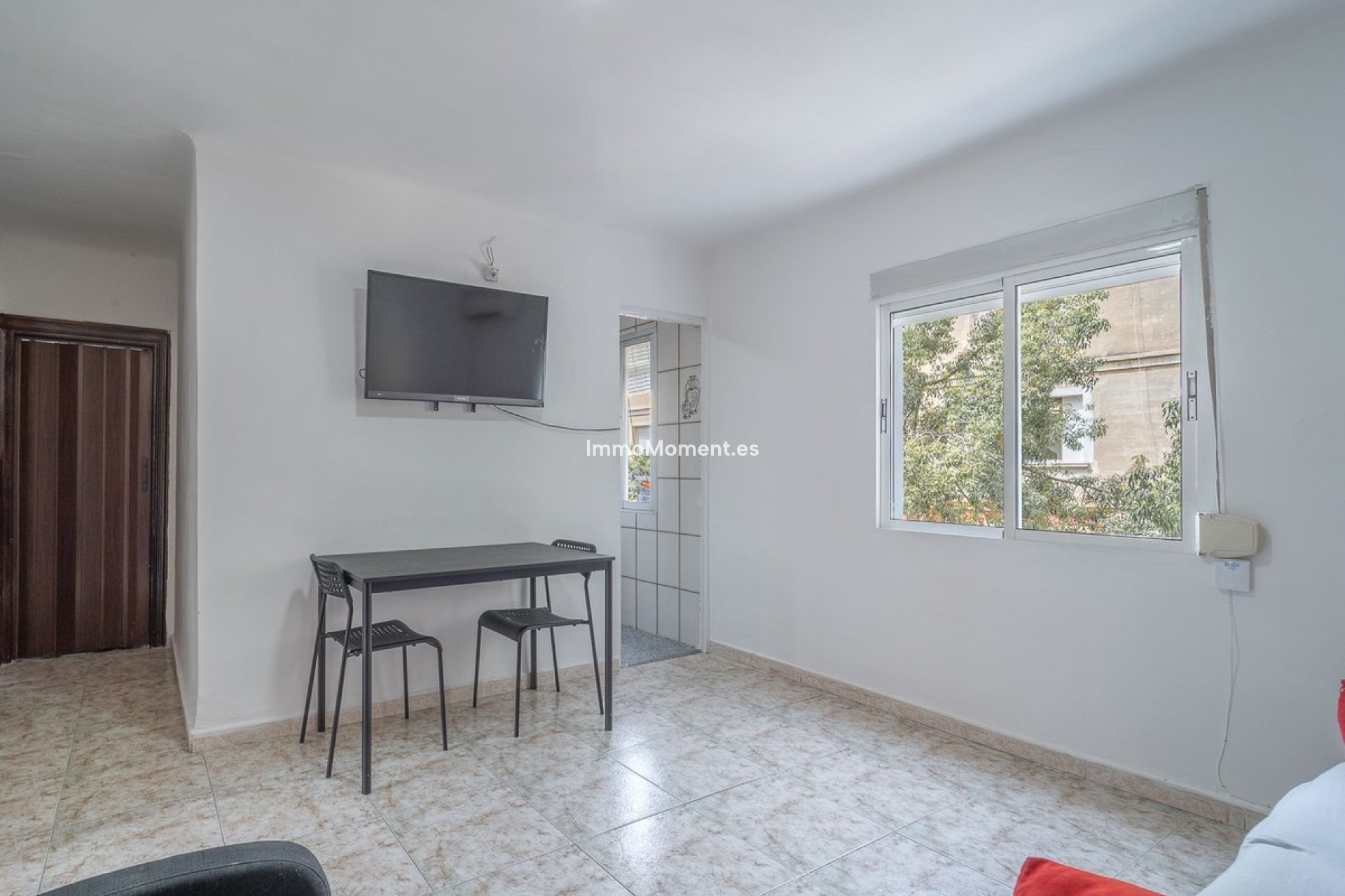 Wiederverkauf - Wohnung - Málaga - Los Tilos