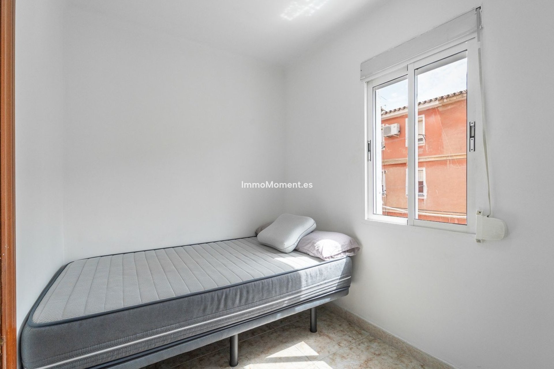 Wiederverkauf - Wohnung - Málaga - Los Tilos