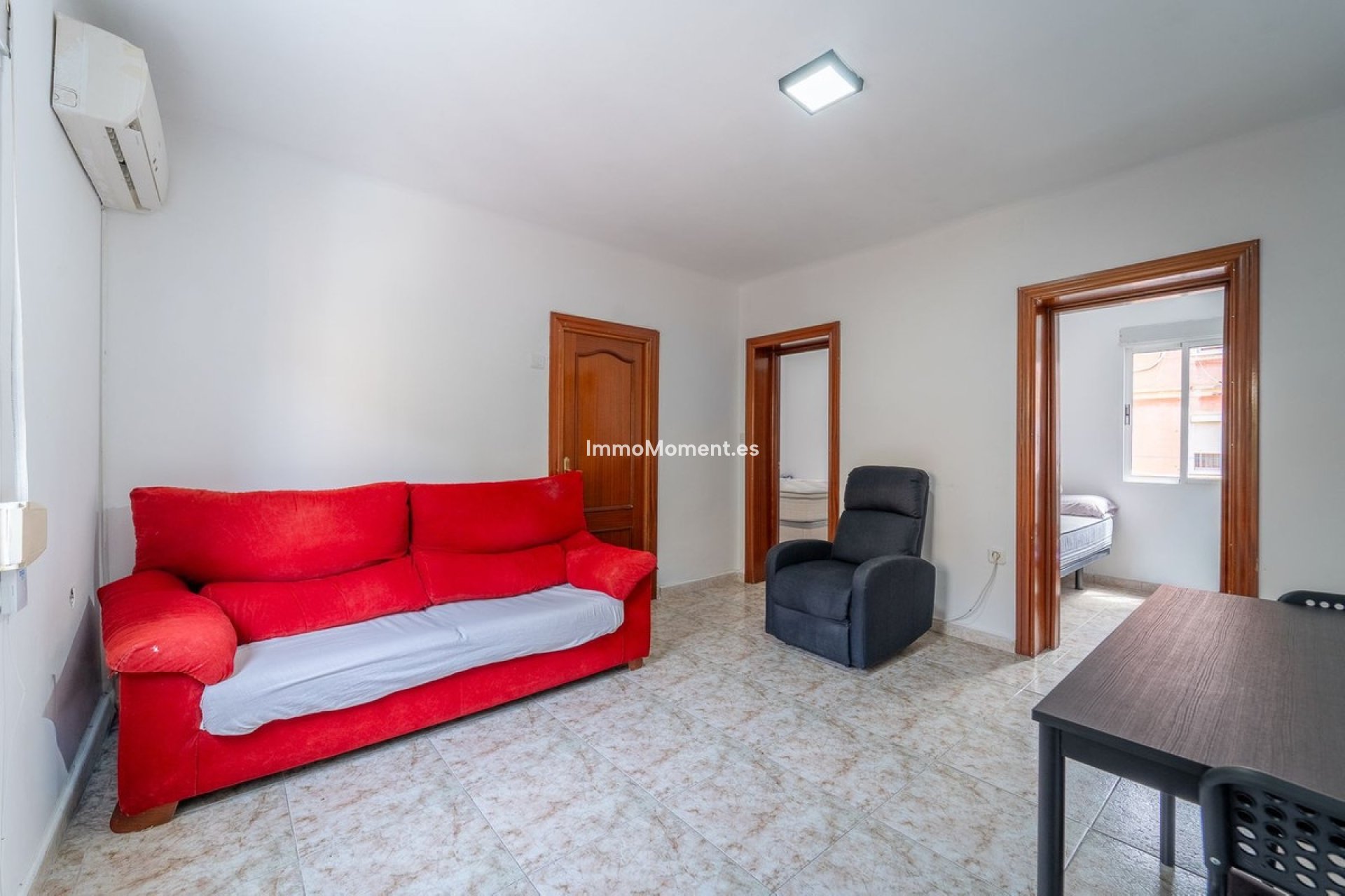 Wiederverkauf - Wohnung - Málaga - Los Tilos