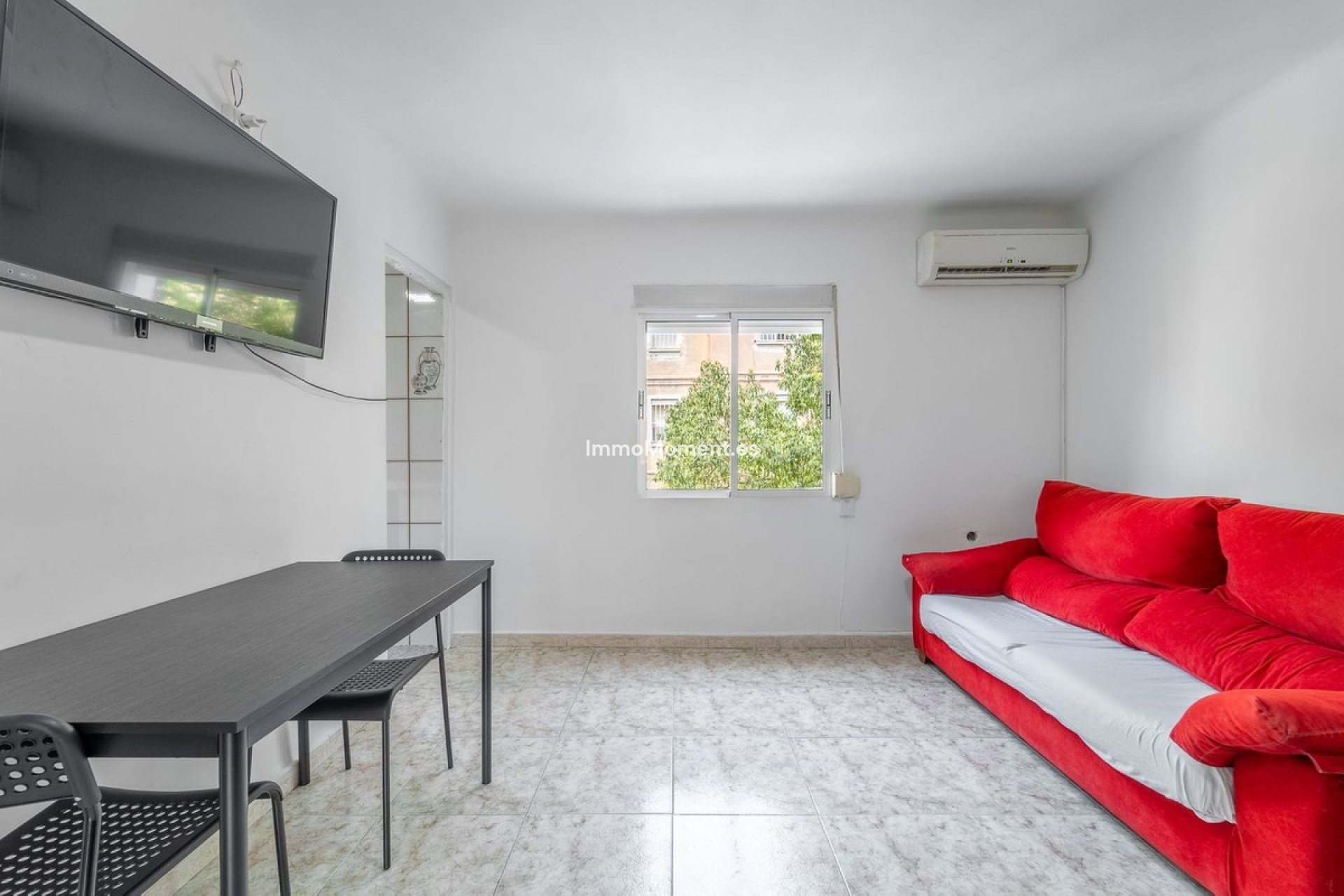 Wiederverkauf - Wohnung - Málaga - Los Tilos