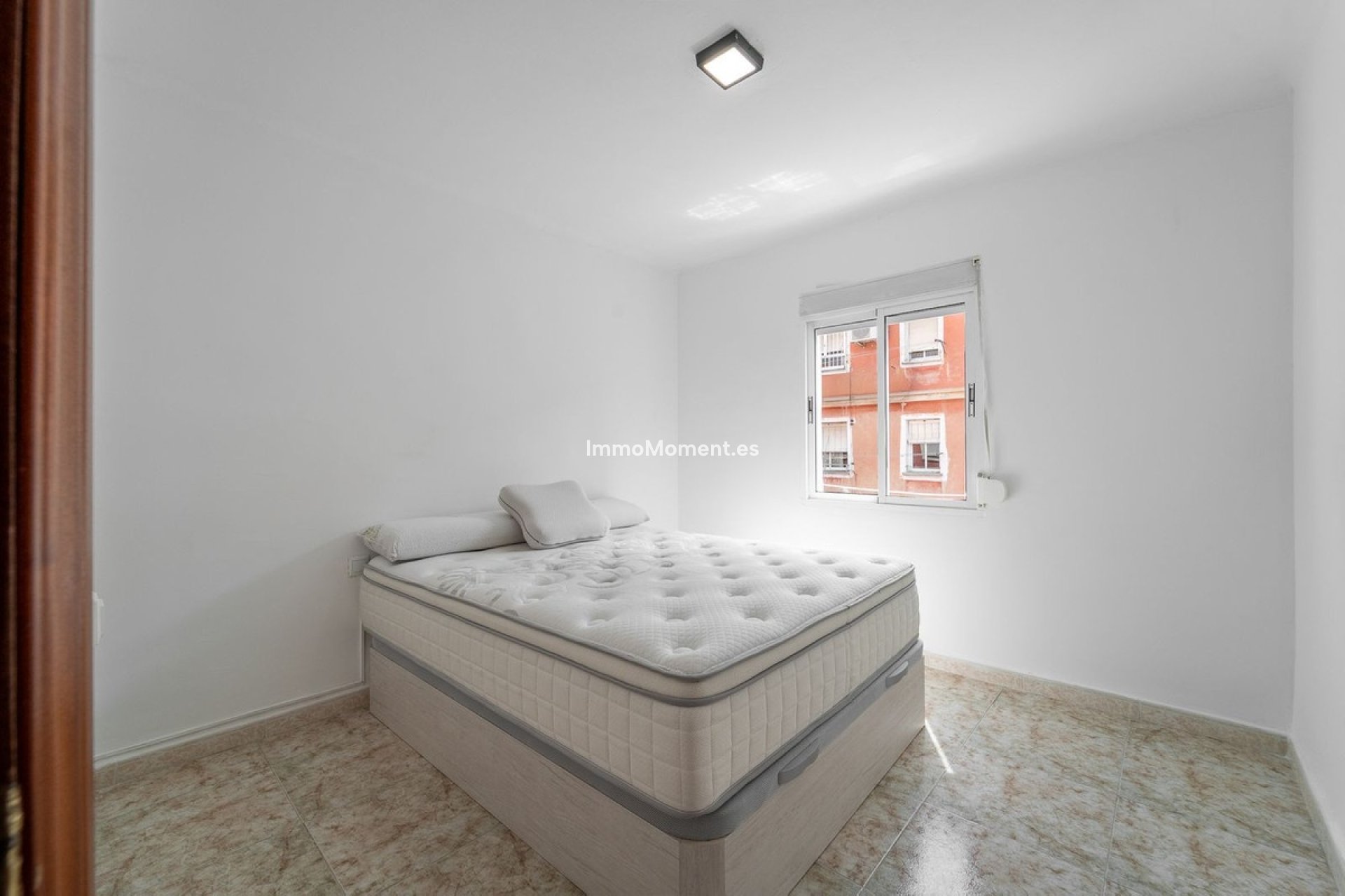 Wiederverkauf - Wohnung - Málaga - Los Tilos