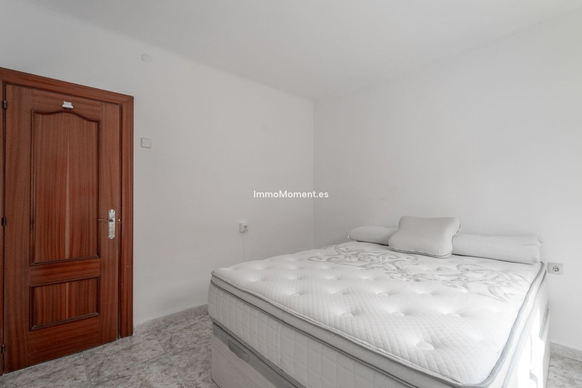 Wiederverkauf - Wohnung - Málaga - Los Tilos
