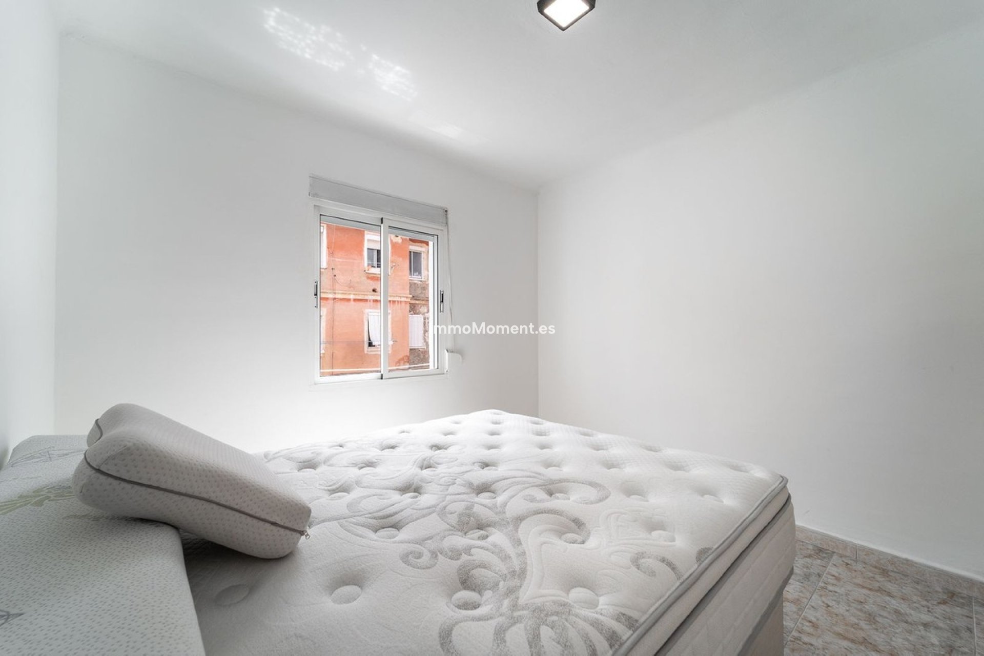 Wiederverkauf - Wohnung - Málaga - Los Tilos
