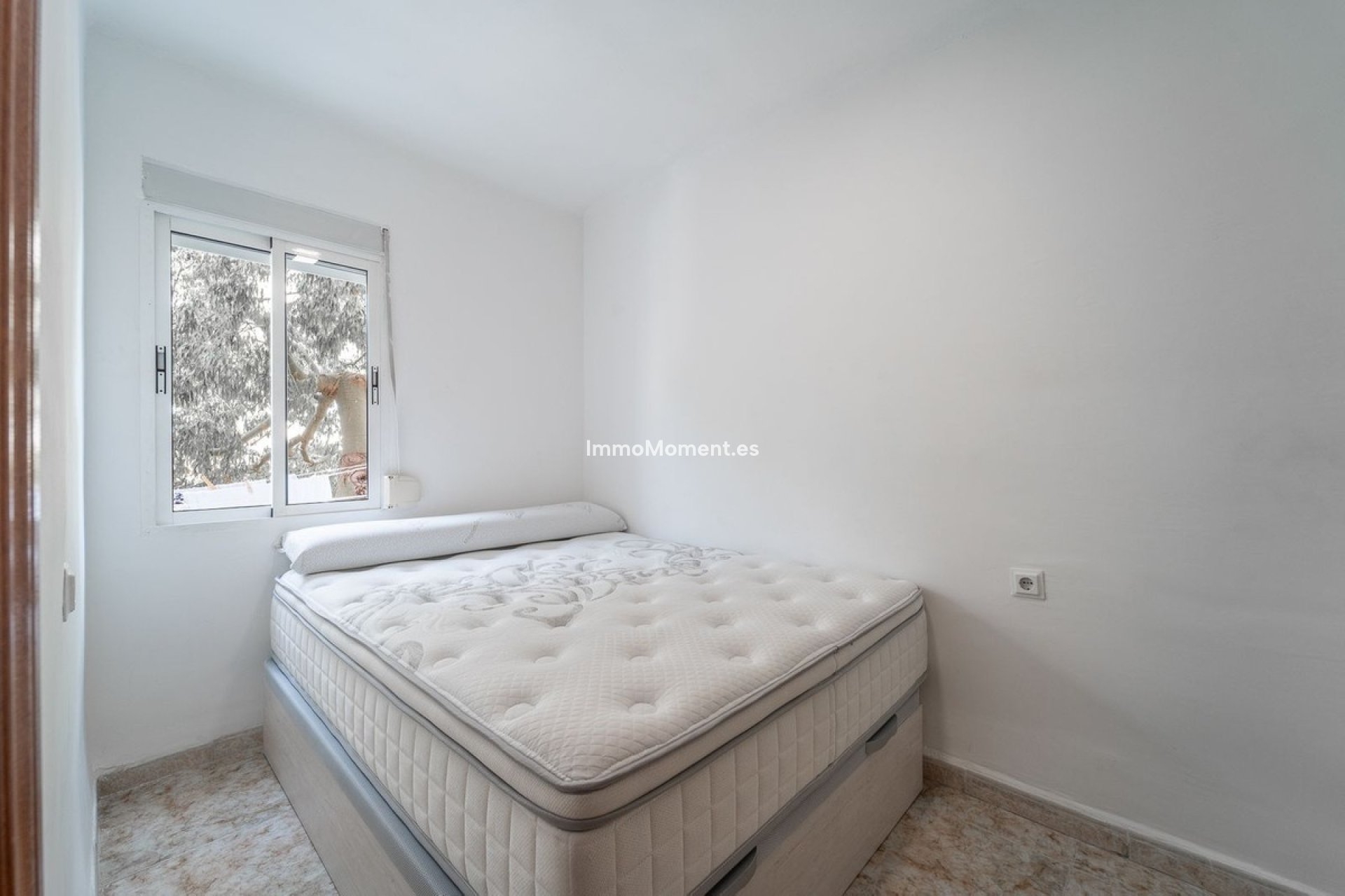 Wiederverkauf - Wohnung - Málaga - Los Tilos