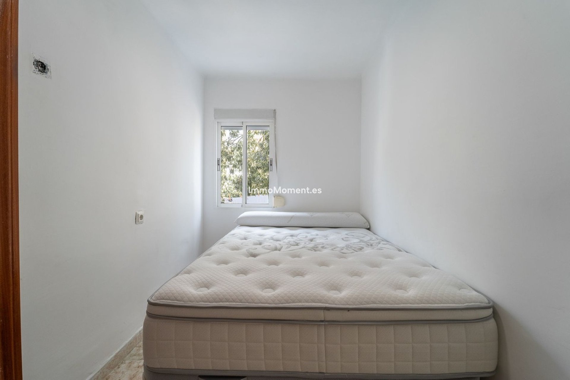 Wiederverkauf - Wohnung - Málaga - Los Tilos