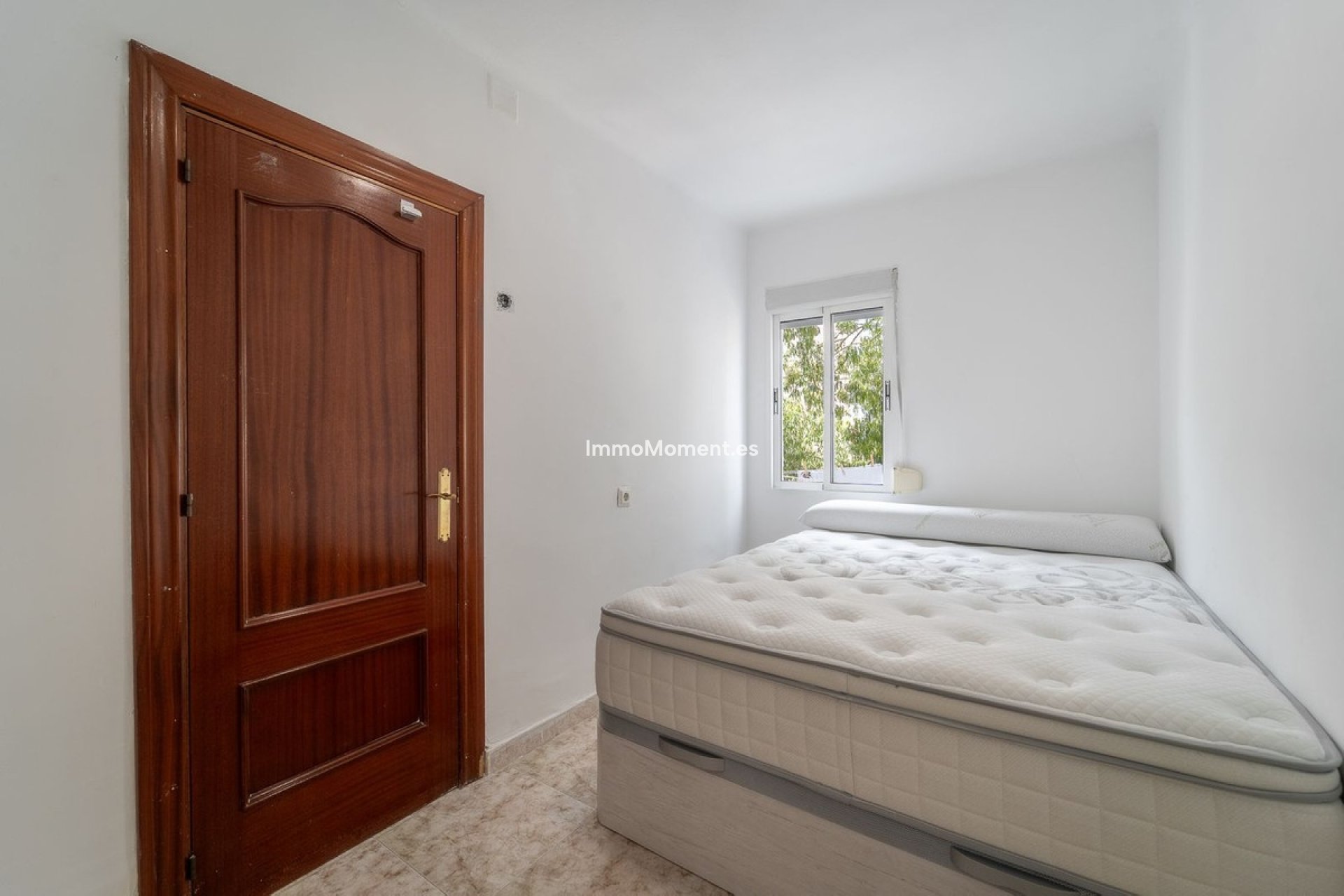 Wiederverkauf - Wohnung - Málaga - Los Tilos