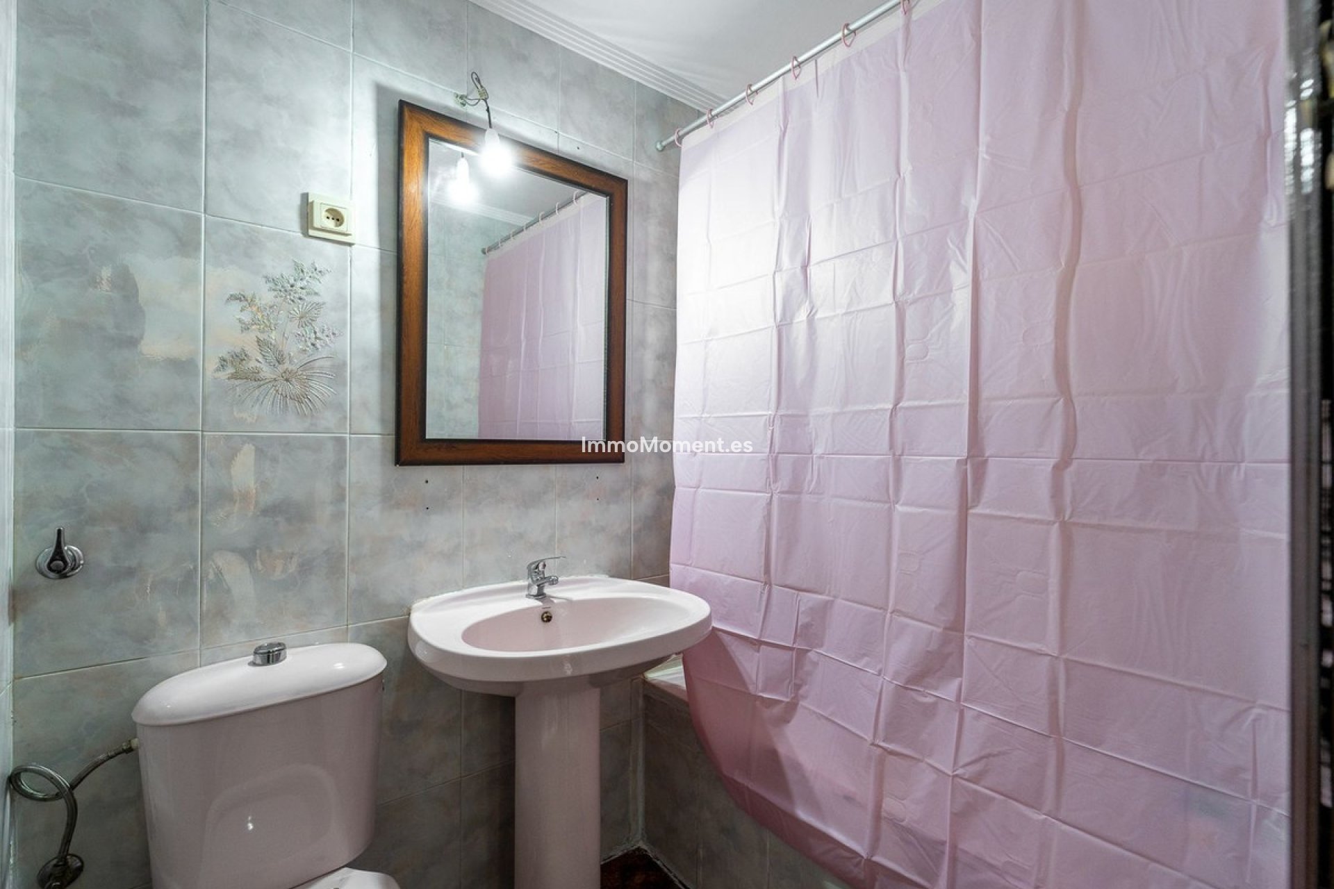 Wiederverkauf - Wohnung - Málaga - Los Tilos