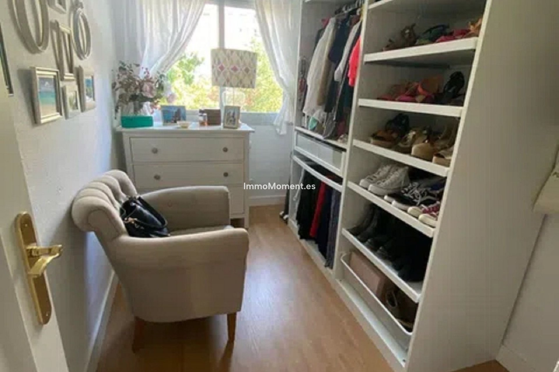 Wiederverkauf - Wohnung - Málaga - Málaga Centro