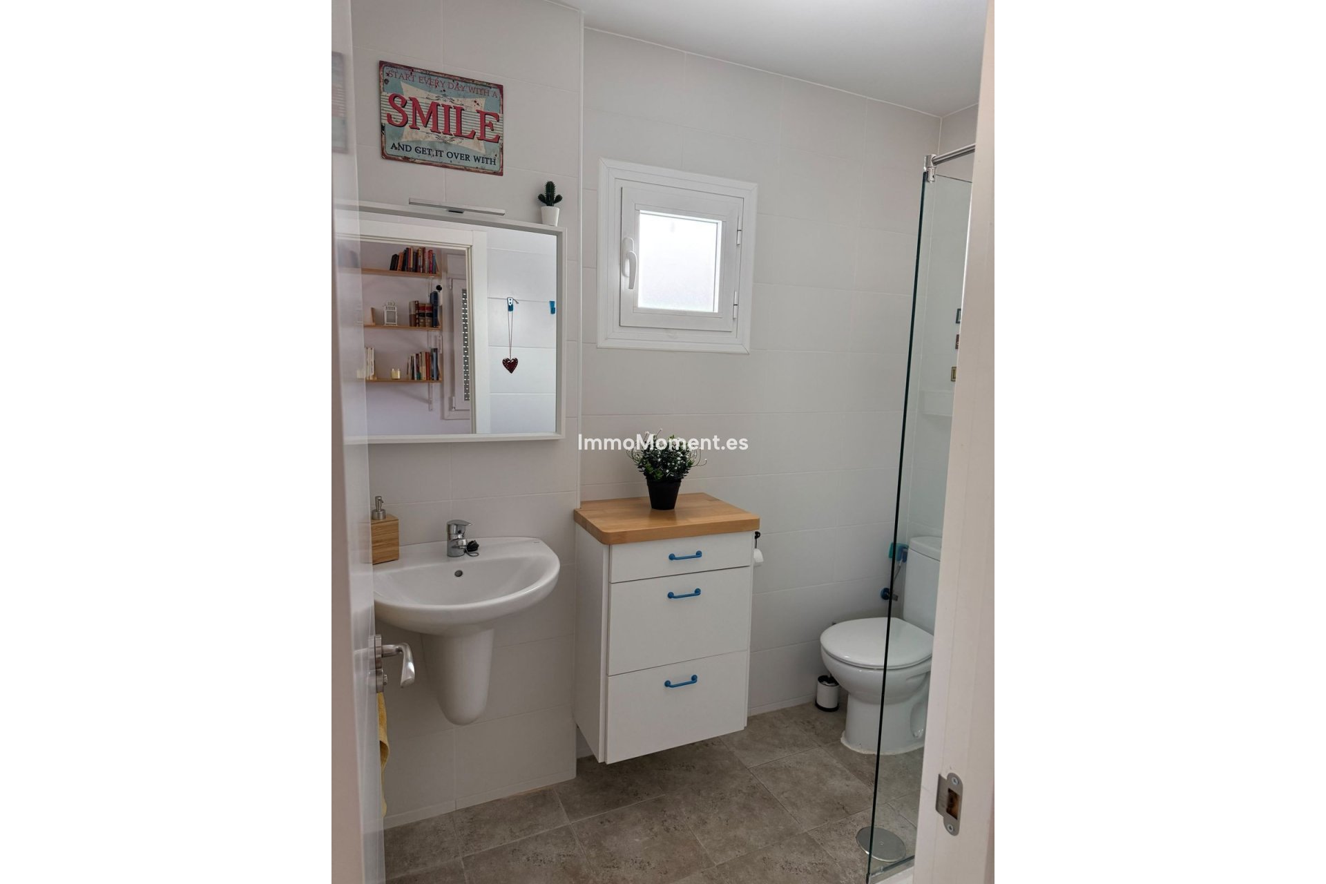 Wiederverkauf - Wohnung - Málaga - Málaga Centro