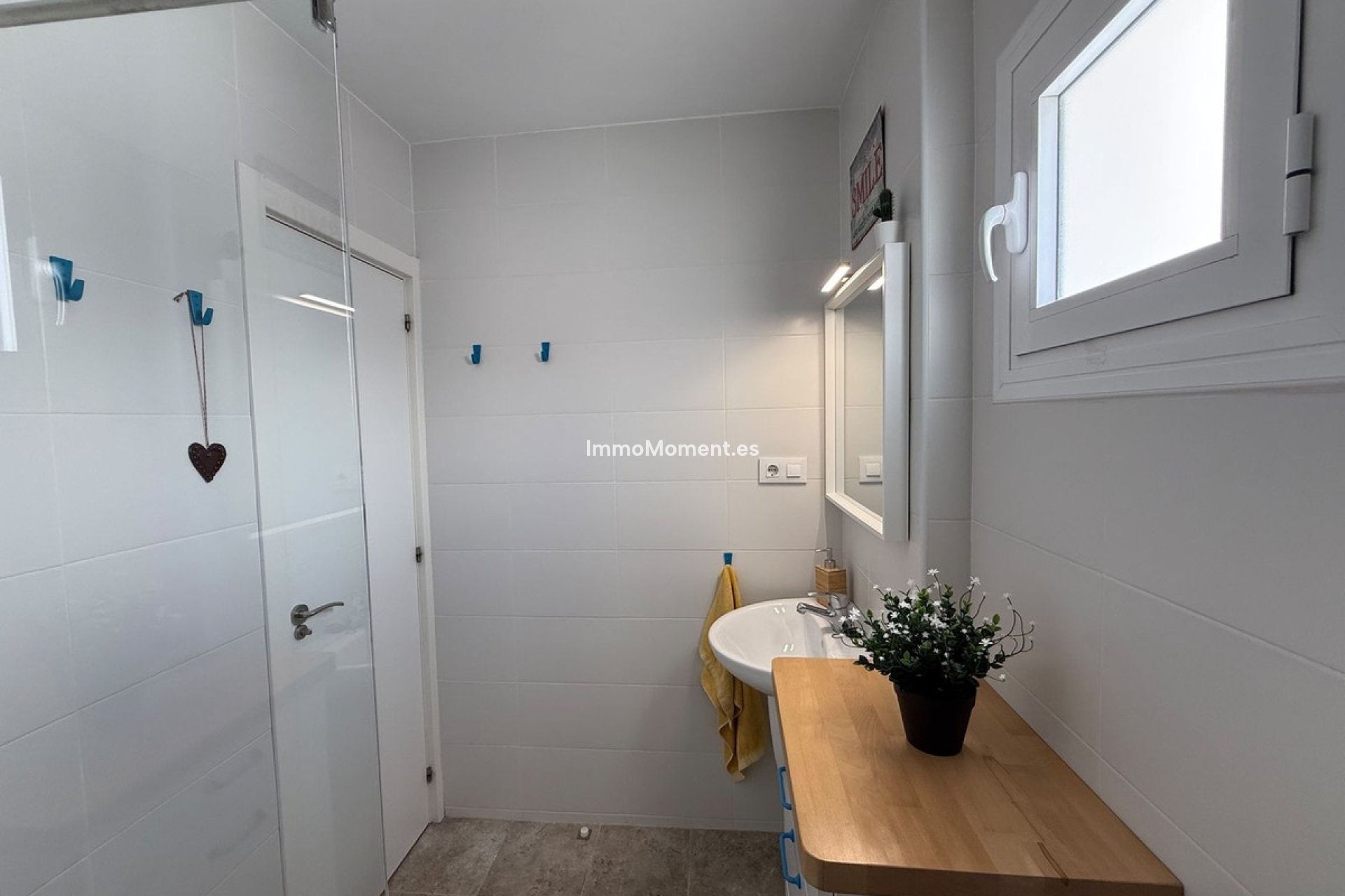 Wiederverkauf - Wohnung - Málaga - Málaga Centro