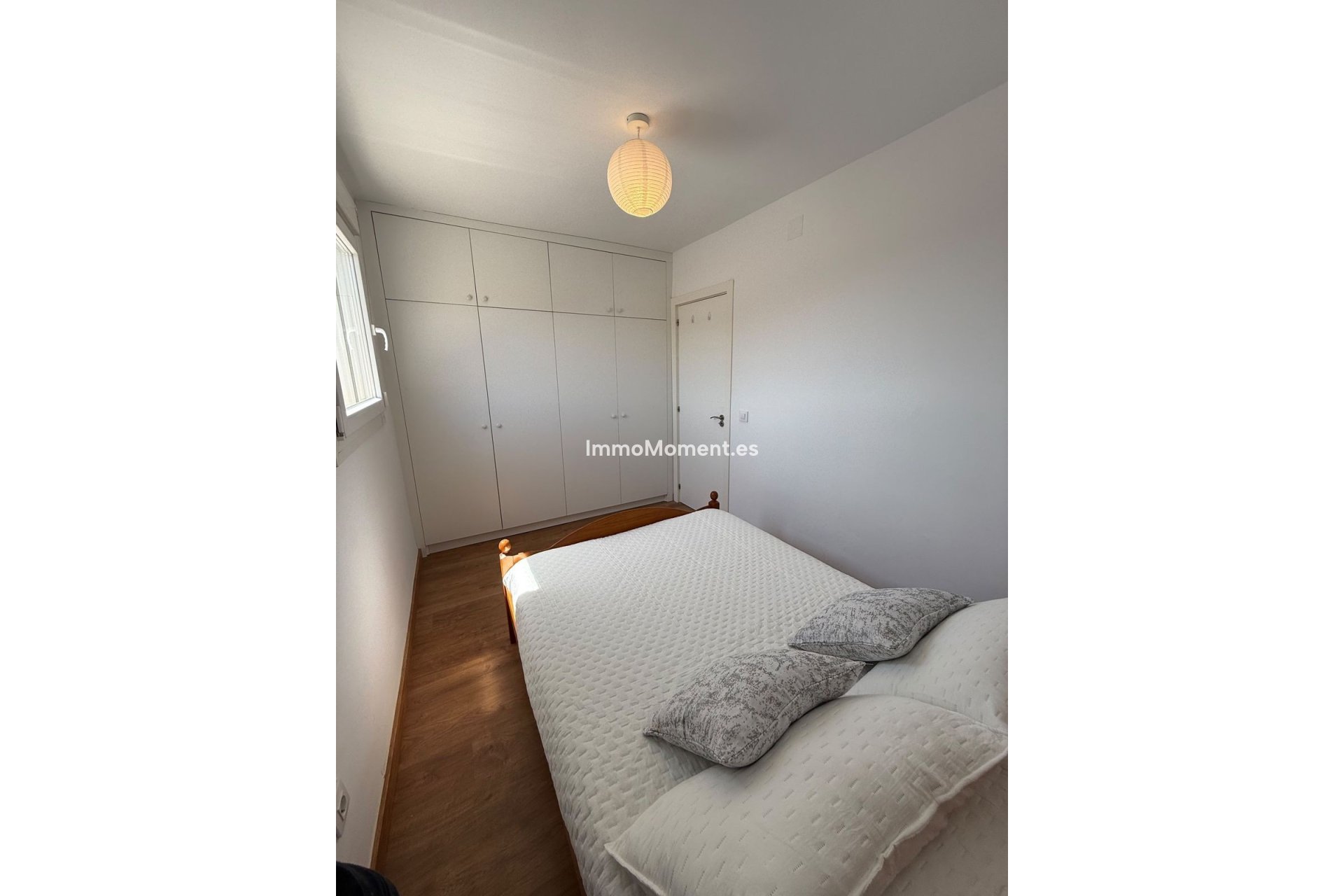 Wiederverkauf - Wohnung - Málaga - Málaga Centro