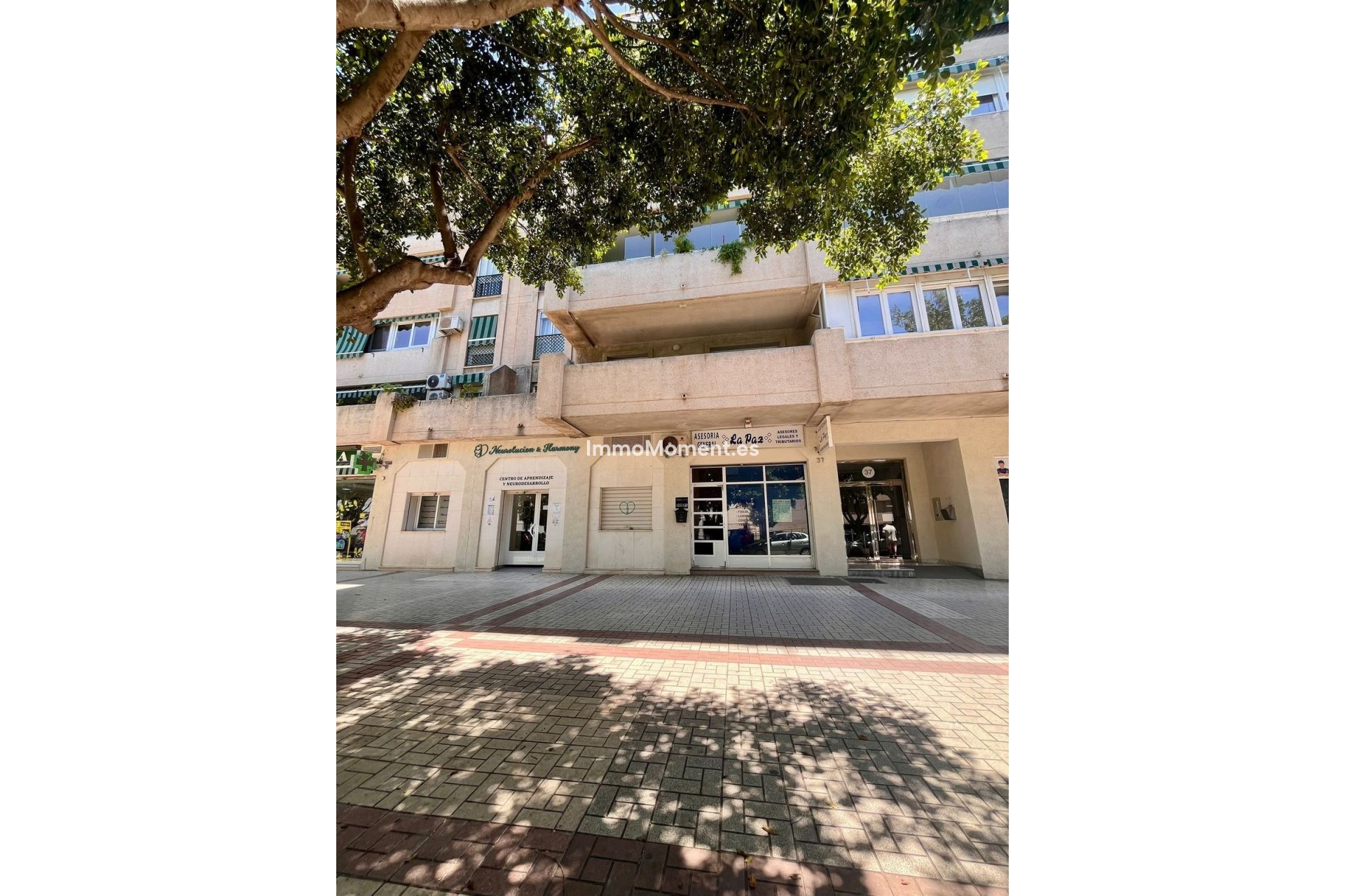 Wiederverkauf - Wohnung - Málaga - Málaga Centro