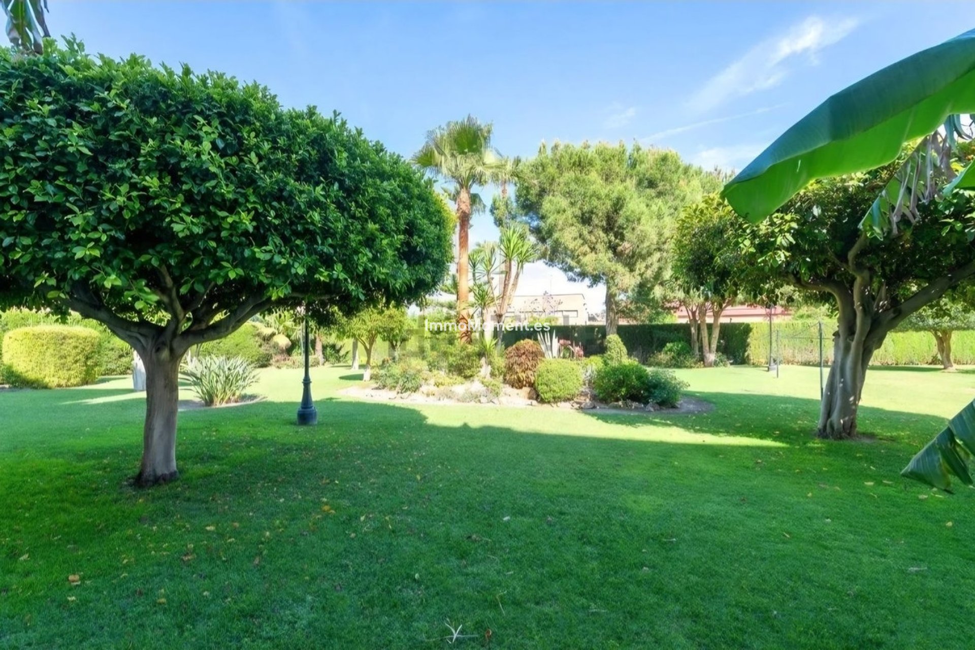 Wiederverkauf - Wohnung - Málaga - Málaga Centro
