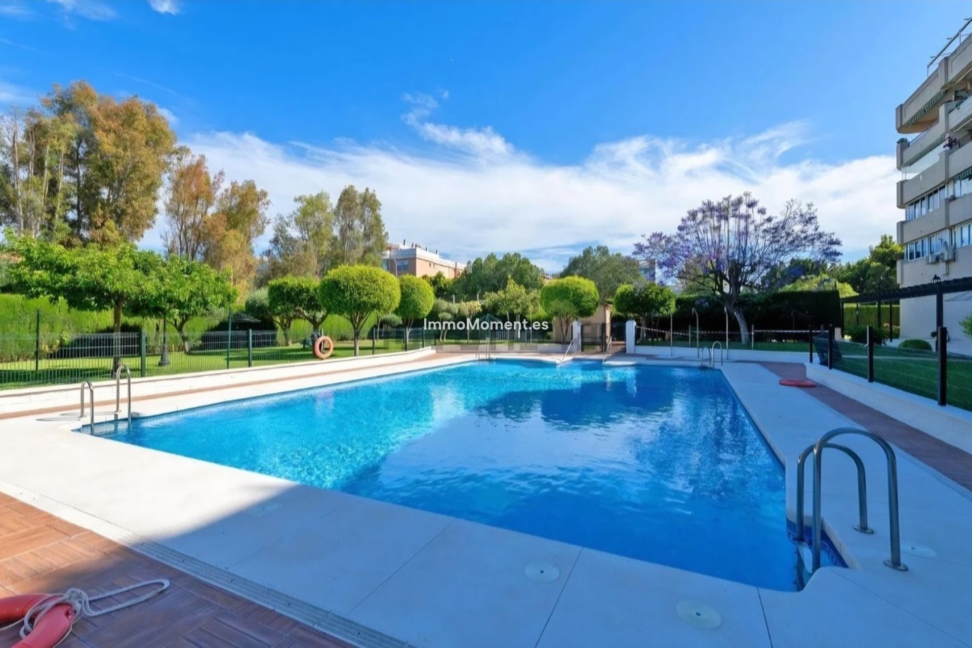 Wiederverkauf - Wohnung - Málaga - Málaga Centro