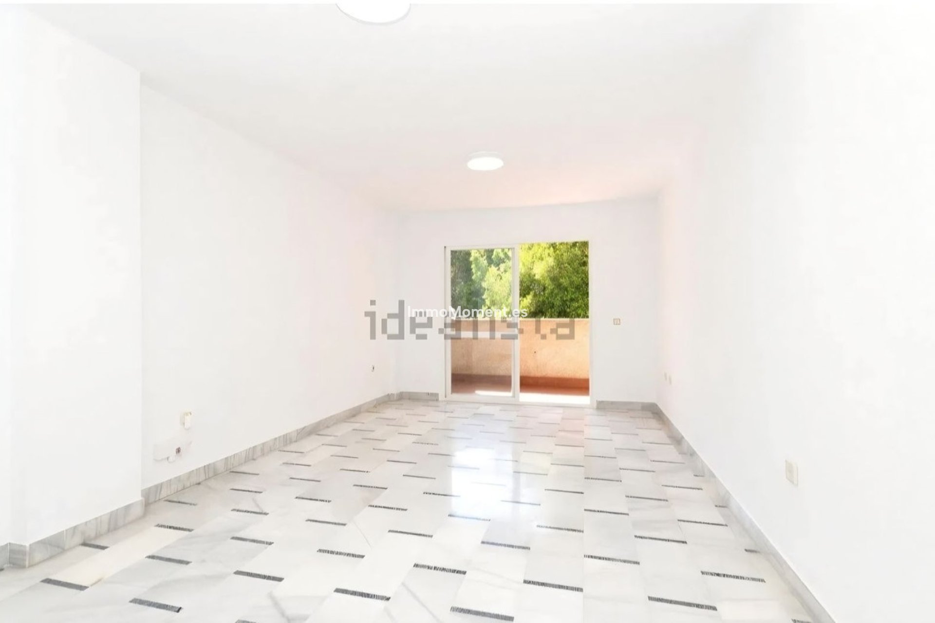 Wiederverkauf - Wohnung - Málaga - Málaga Centro