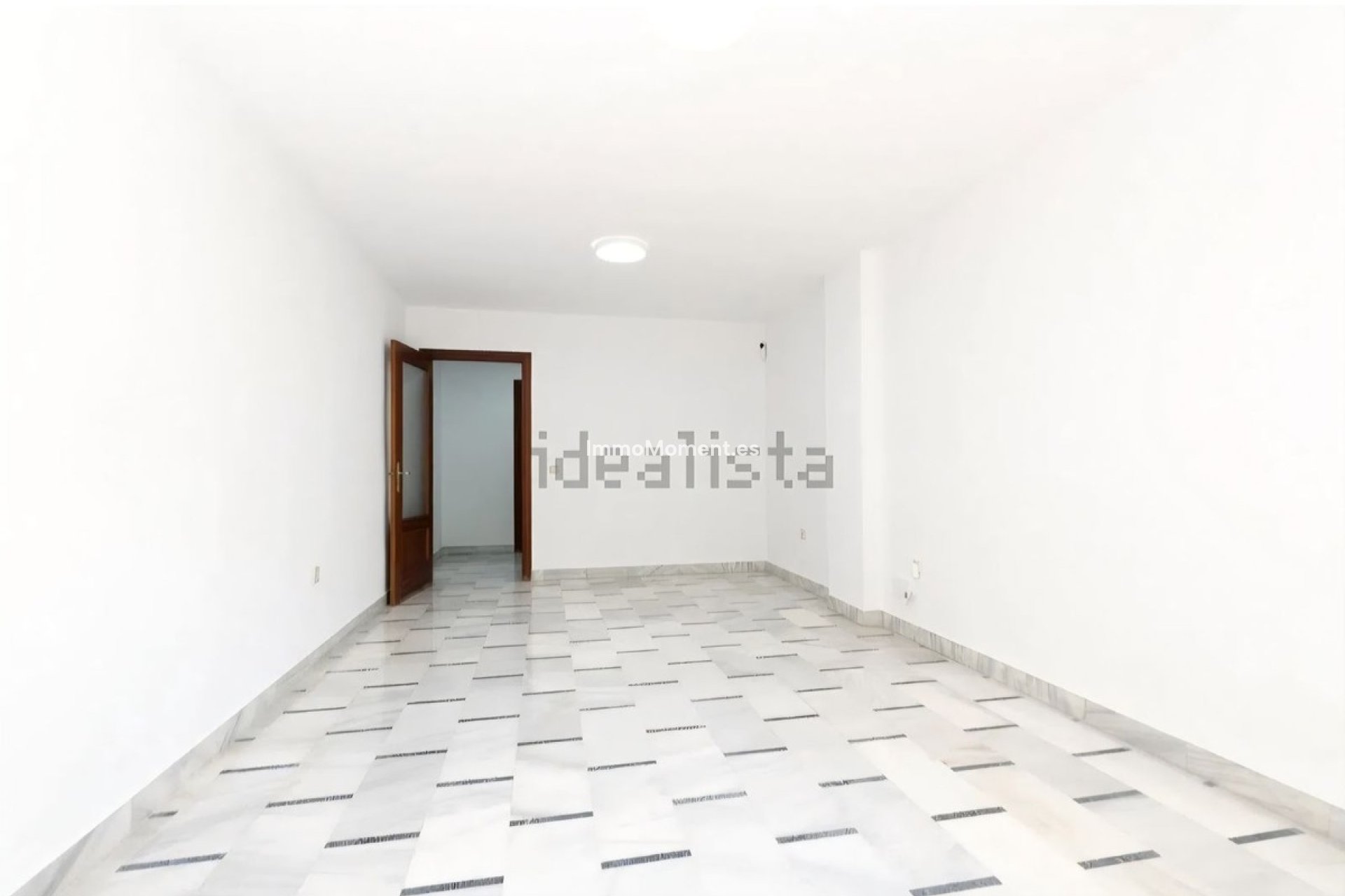 Wiederverkauf - Wohnung - Málaga - Málaga Centro