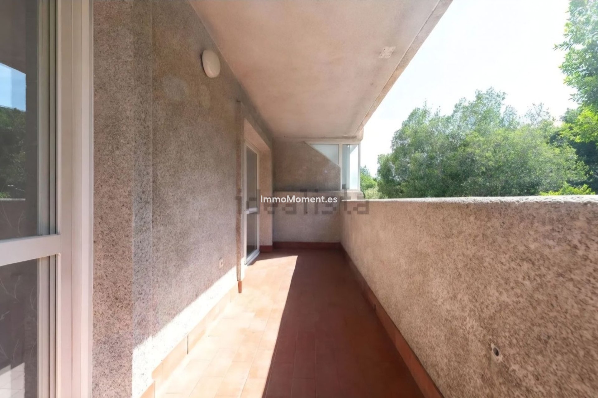 Wiederverkauf - Wohnung - Málaga - Málaga Centro