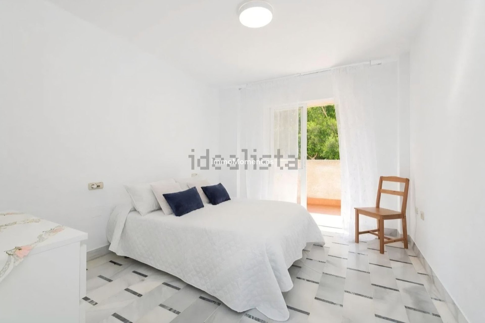 Wiederverkauf - Wohnung - Málaga - Málaga Centro