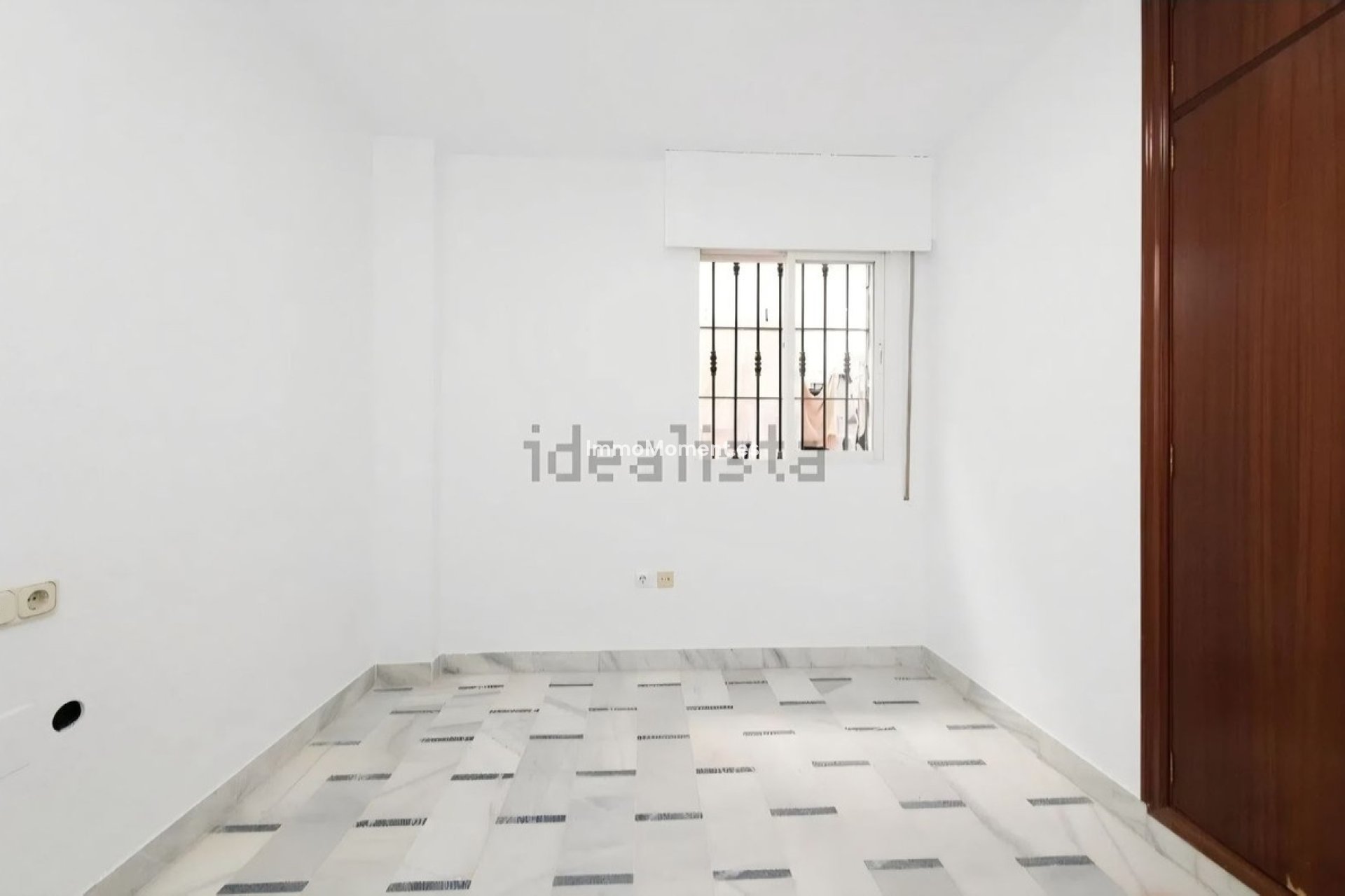 Wiederverkauf - Wohnung - Málaga - Málaga Centro
