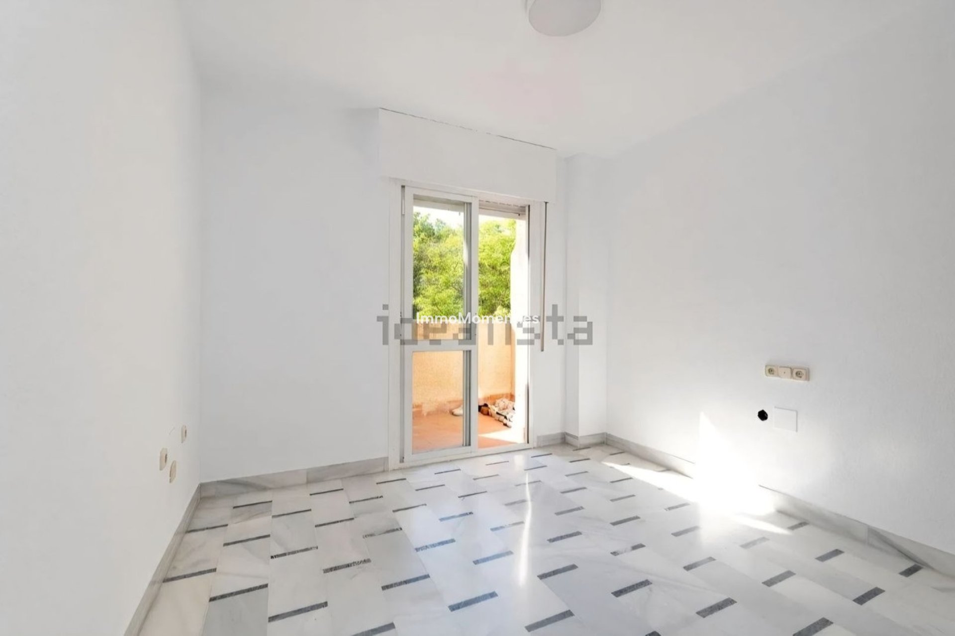 Wiederverkauf - Wohnung - Málaga - Málaga Centro