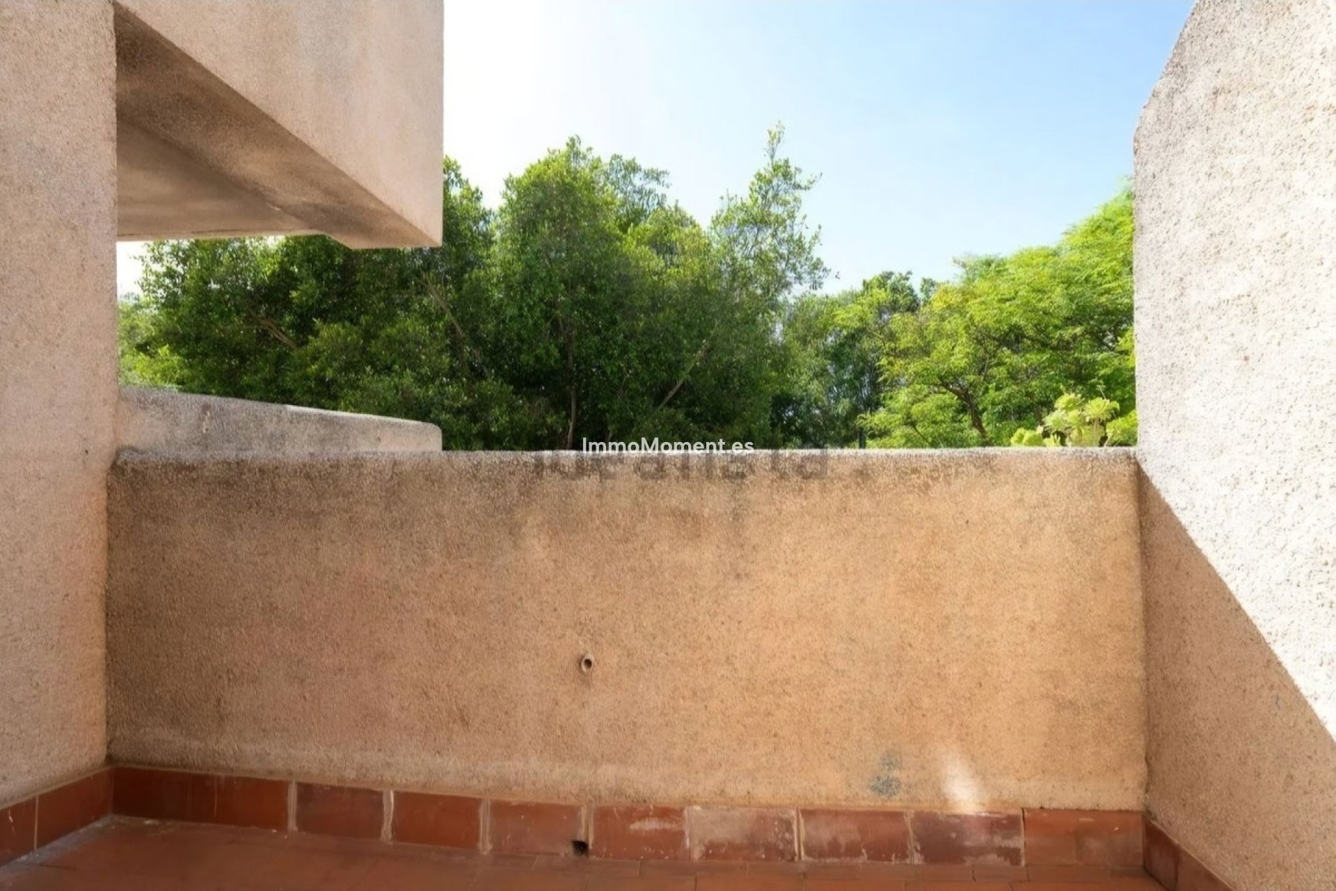 Wiederverkauf - Wohnung - Málaga - Málaga Centro