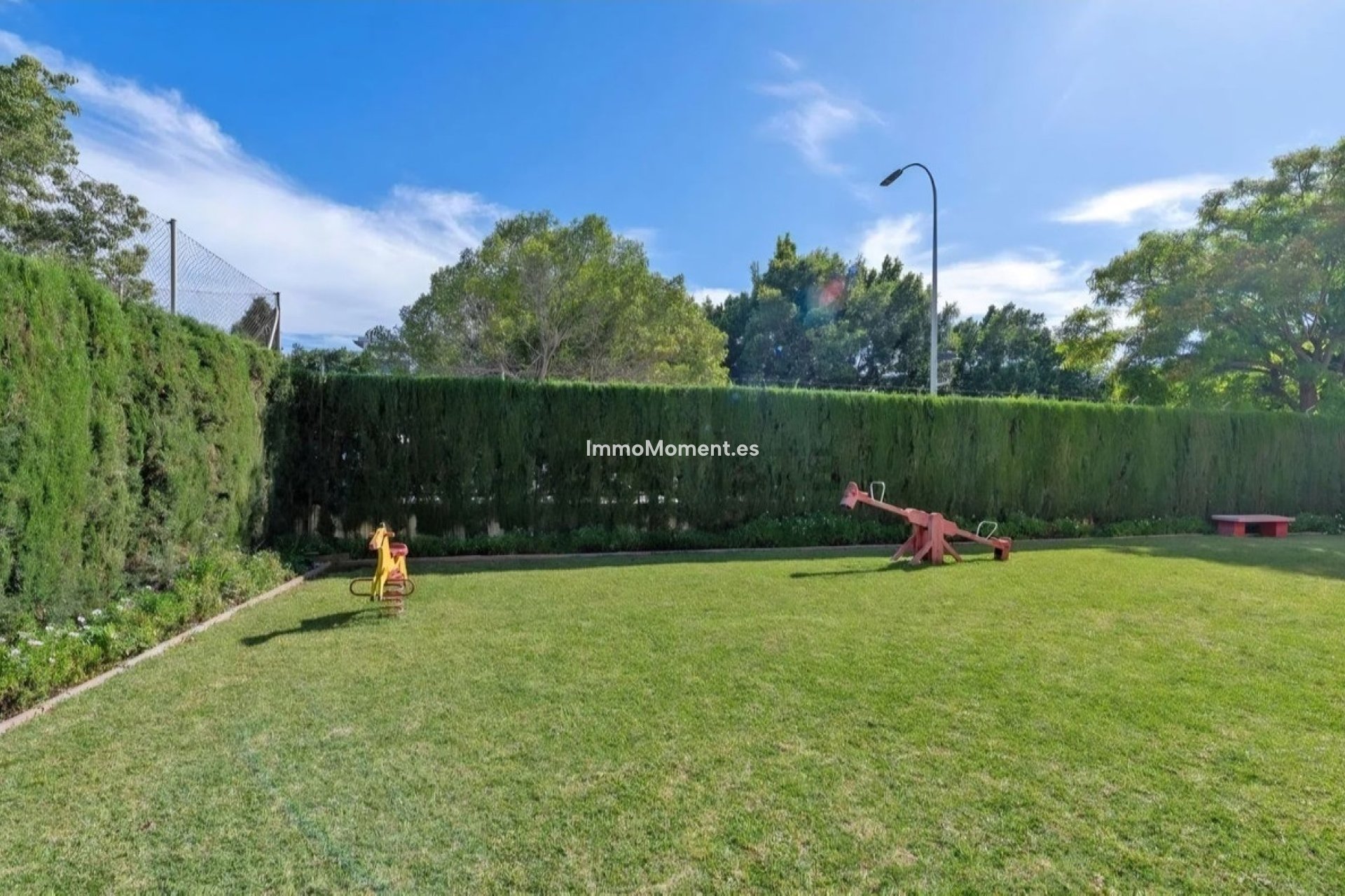 Wiederverkauf - Wohnung - Málaga - Málaga Centro