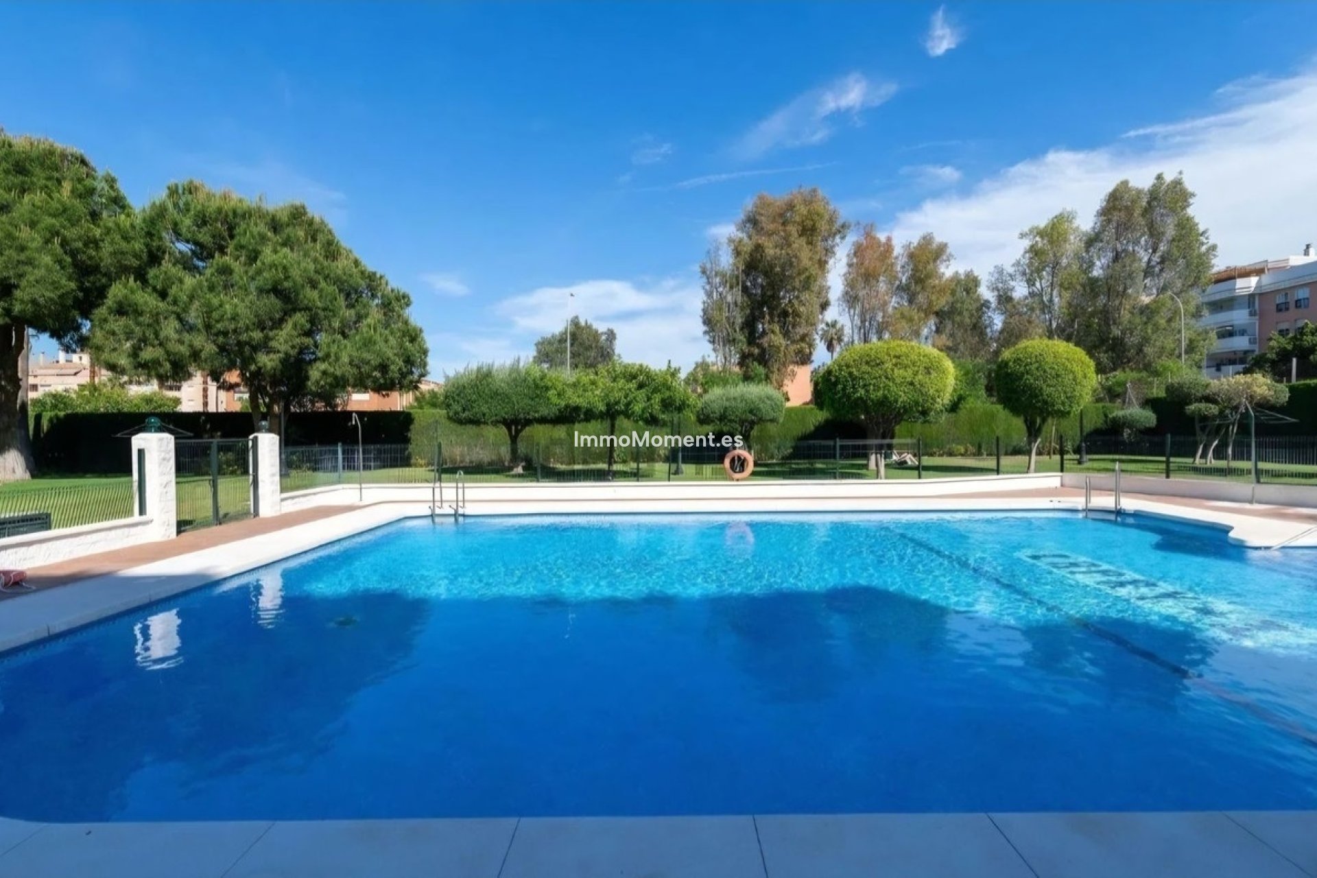 Wiederverkauf - Wohnung - Málaga - Málaga Centro