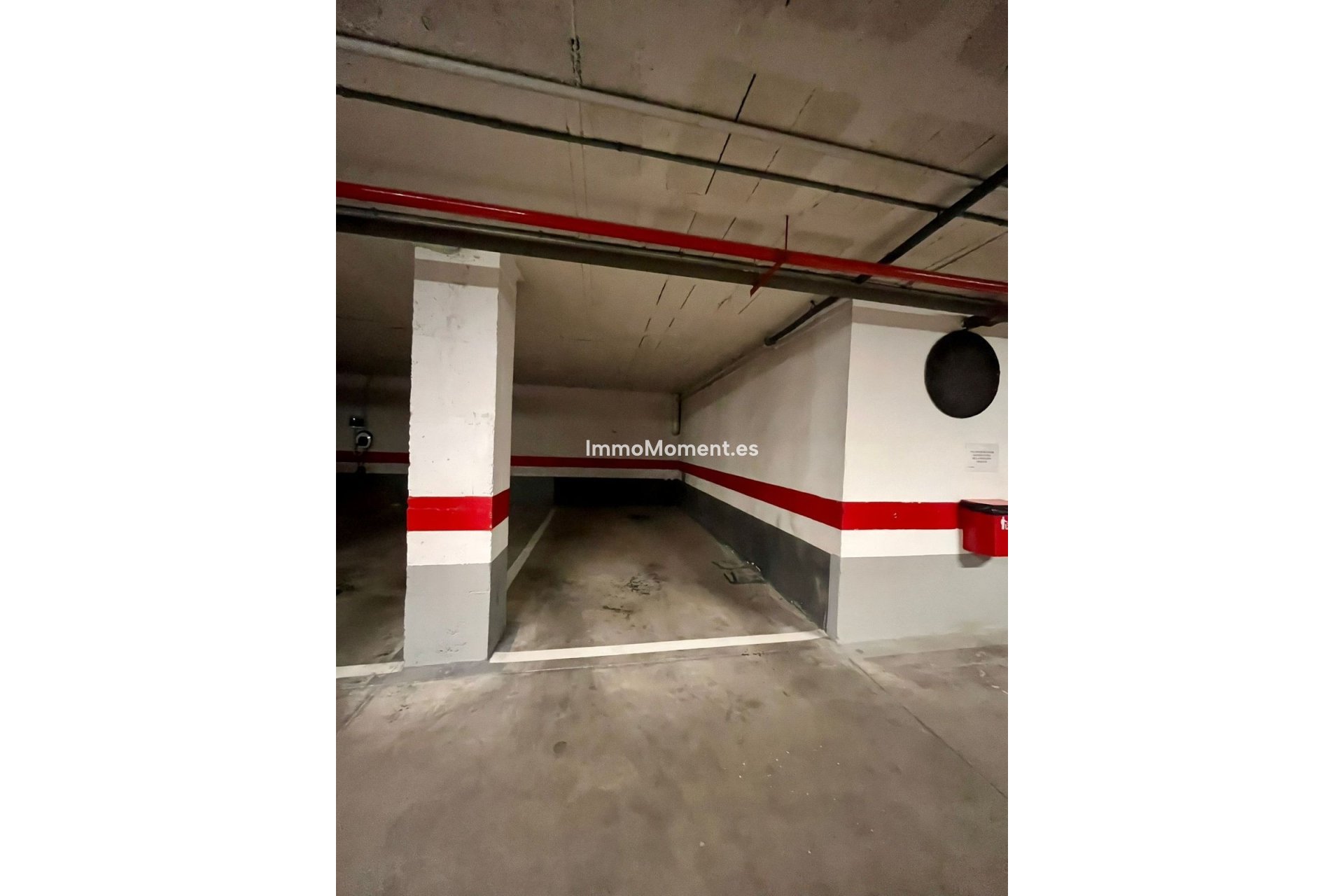 Wiederverkauf - Wohnung - Málaga - Málaga Centro