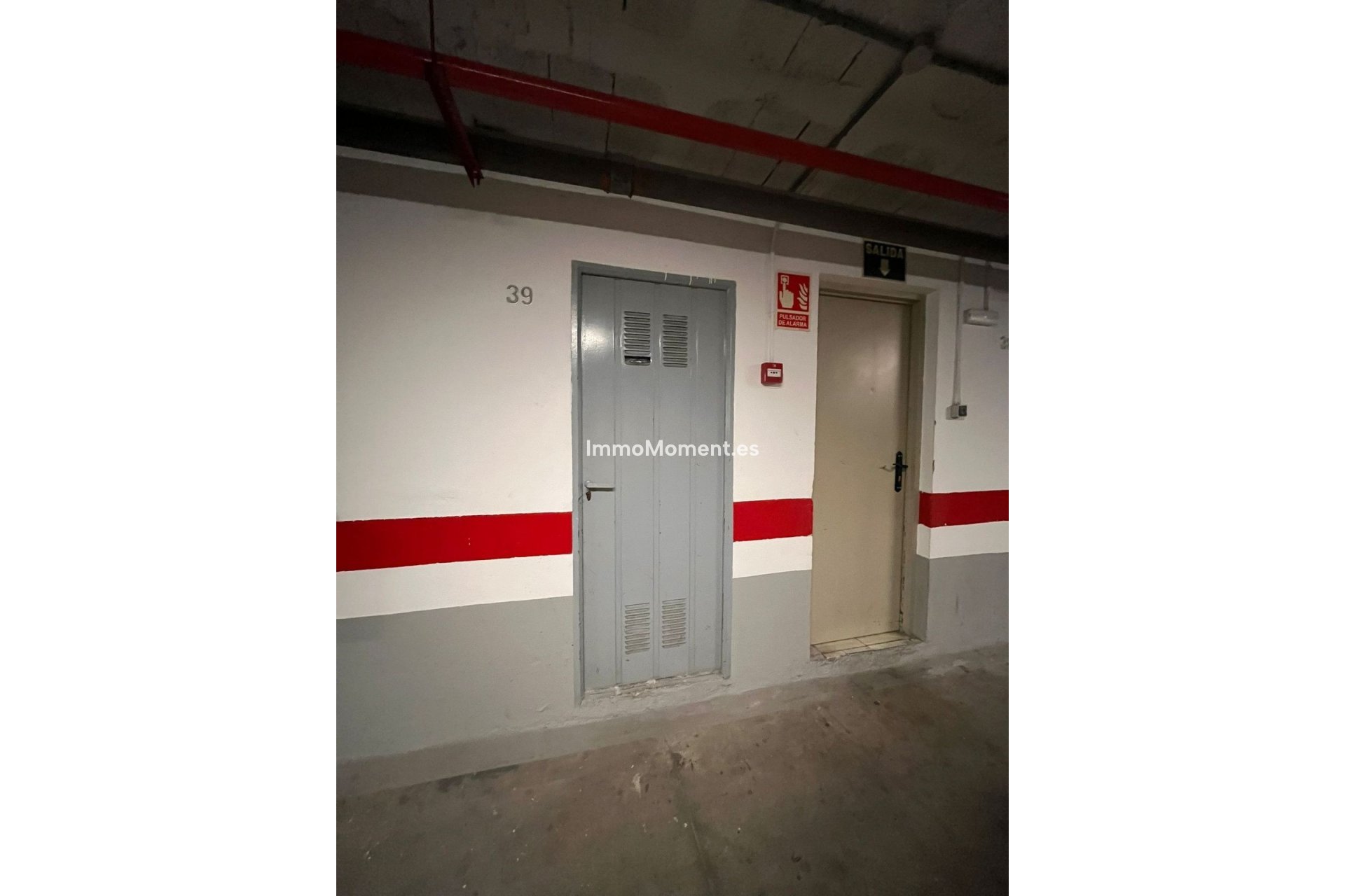 Wiederverkauf - Wohnung - Málaga - Málaga Centro