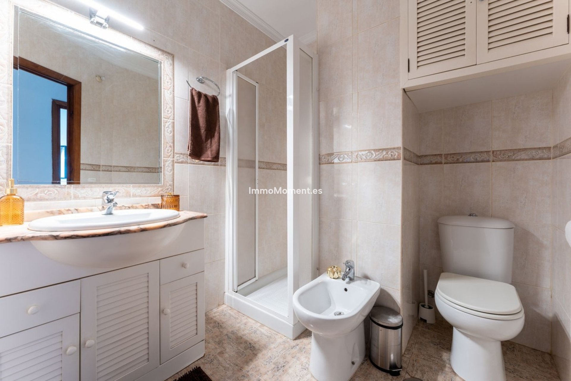 Wiederverkauf - Wohnung - Málaga - Málaga Centro