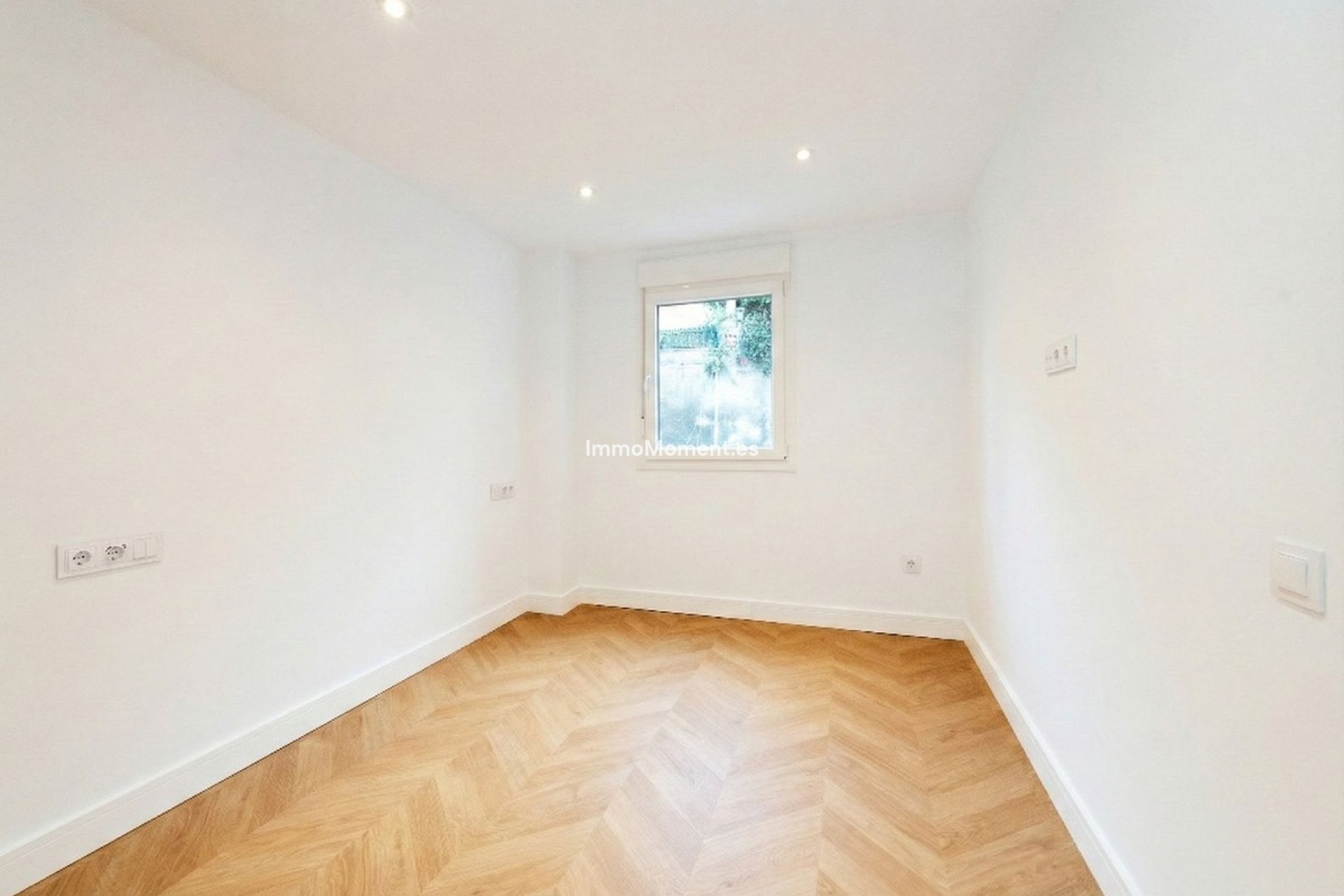 Wiederverkauf - Wohnung - Málaga - Malagueta