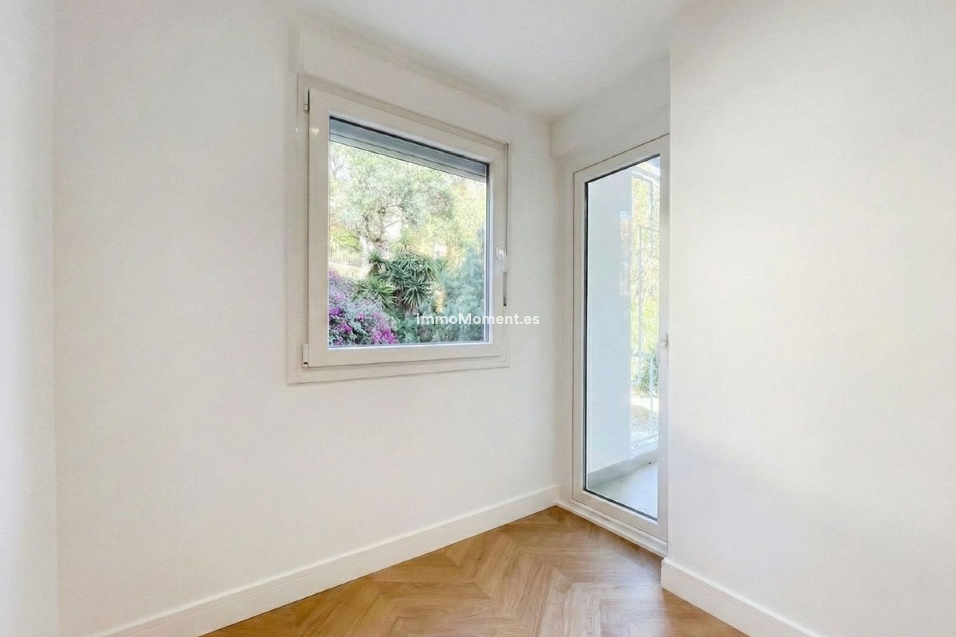 Wiederverkauf - Wohnung - Málaga - Malagueta