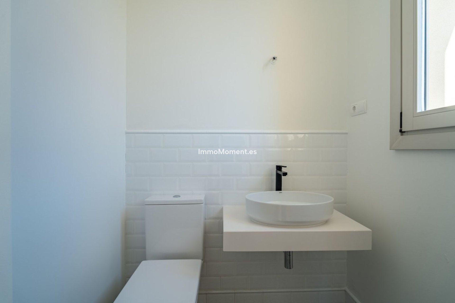 Wiederverkauf - Wohnung - Málaga - Monte Sancha