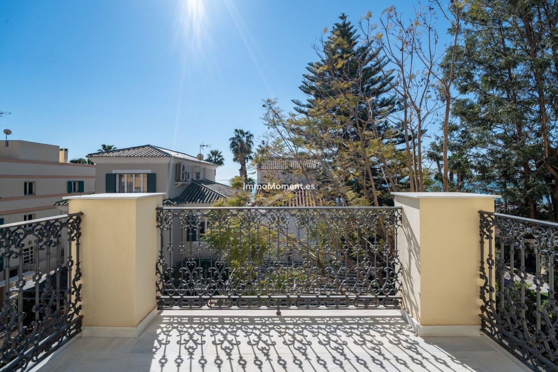 Wiederverkauf - Wohnung - Málaga - Monte Sancha