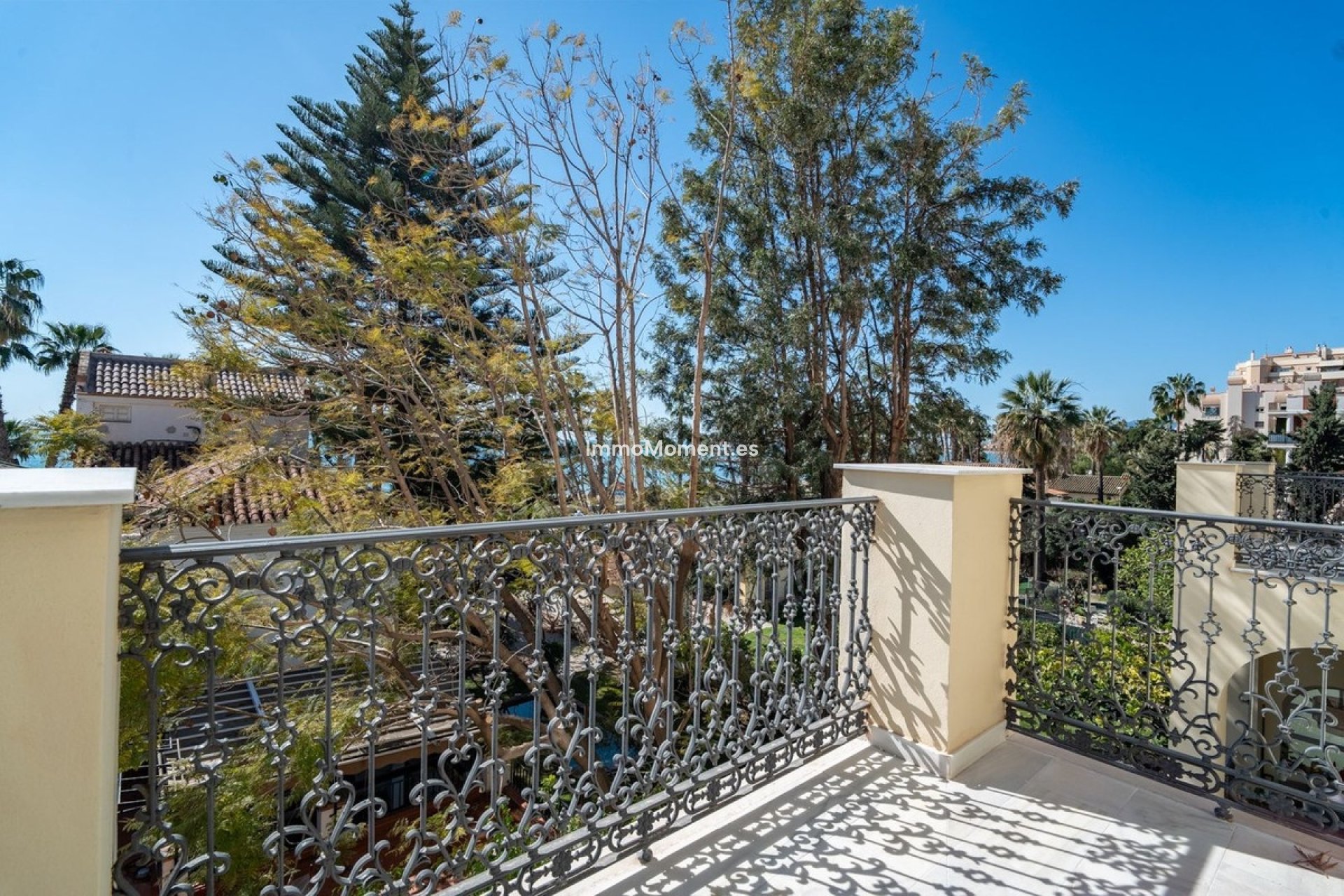 Wiederverkauf - Wohnung - Málaga - Monte Sancha