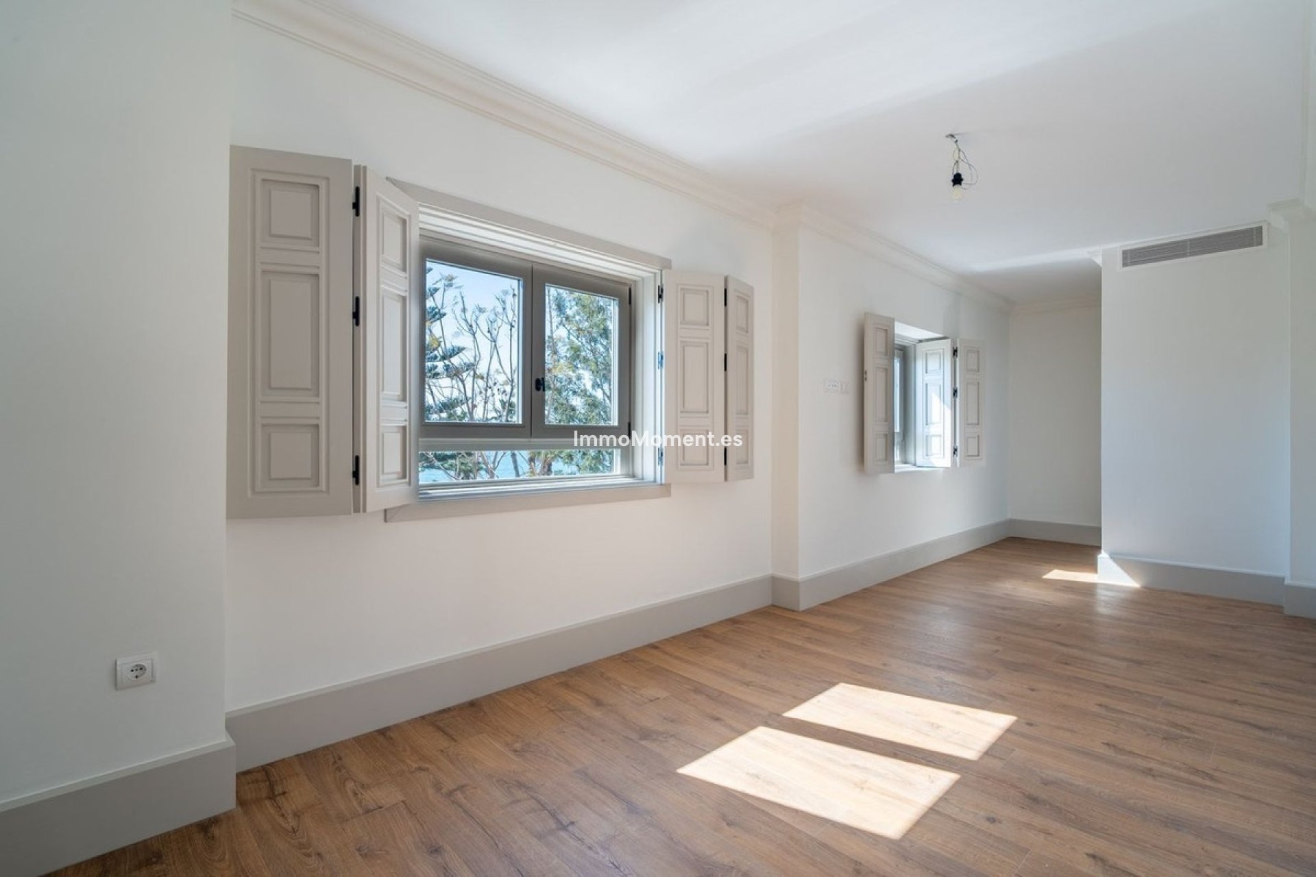 Wiederverkauf - Wohnung - Málaga - Monte Sancha