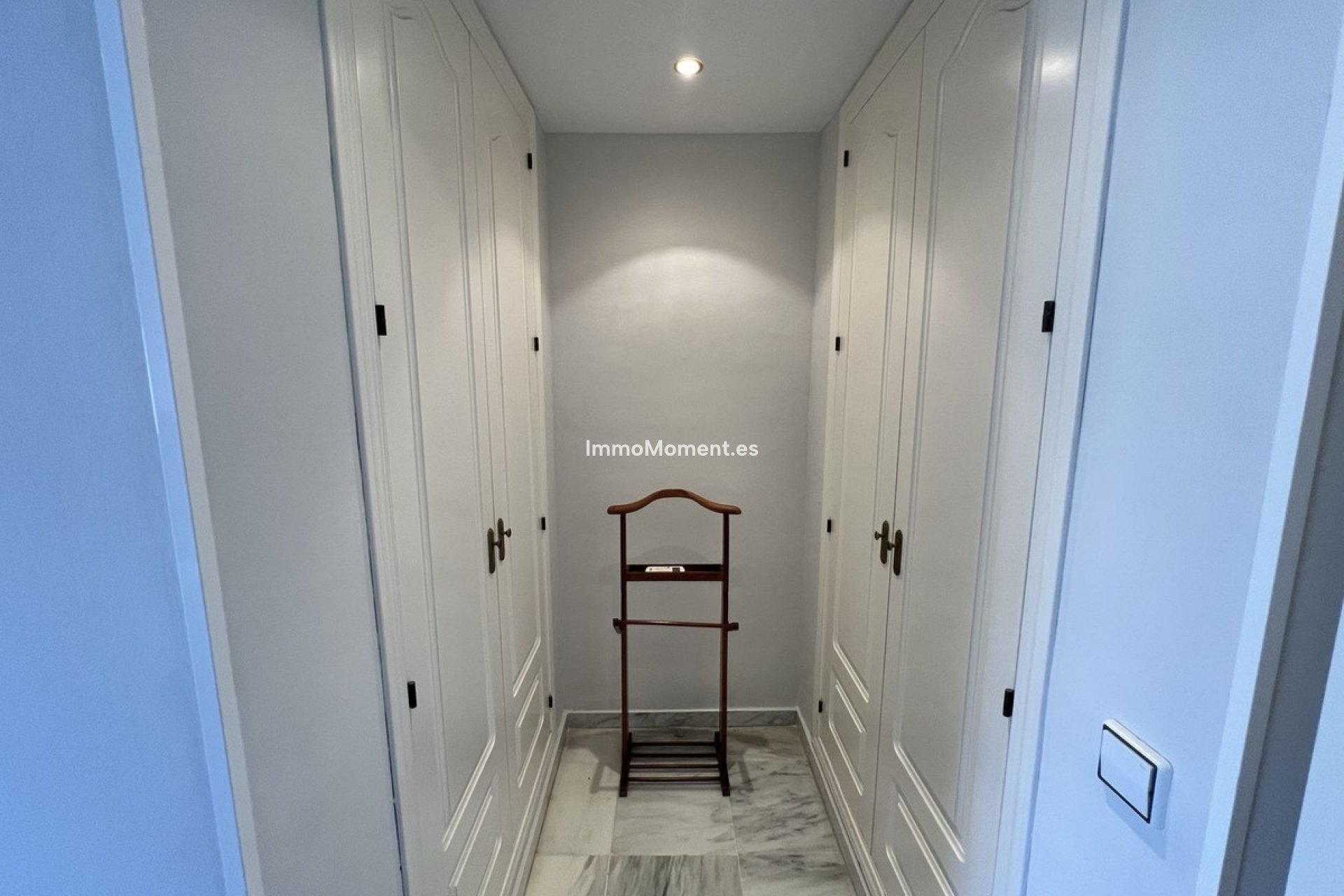 Wiederverkauf - Wohnung - Málaga - Parque Clavero