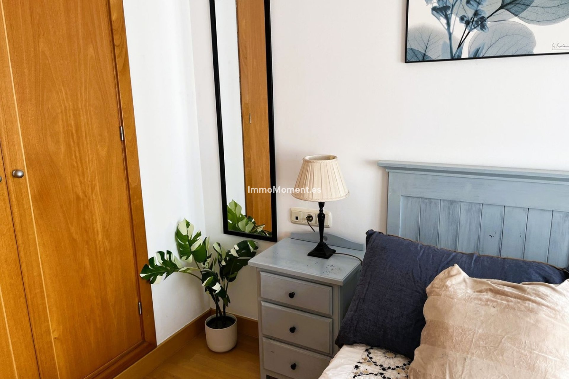 Wiederverkauf - Wohnung - Málaga - Perchel Sur