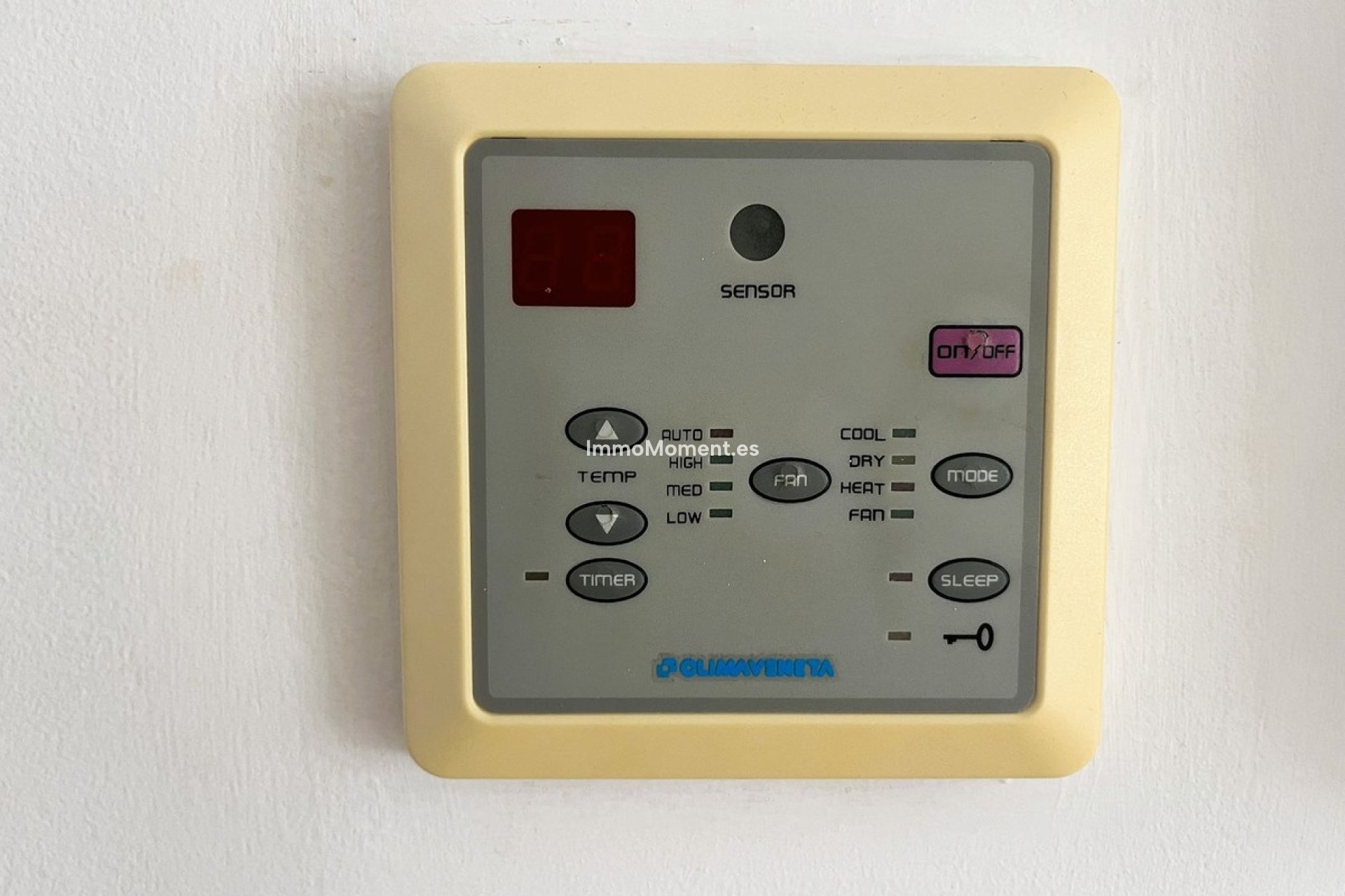 Wiederverkauf - Wohnung - Málaga - Perchel Sur