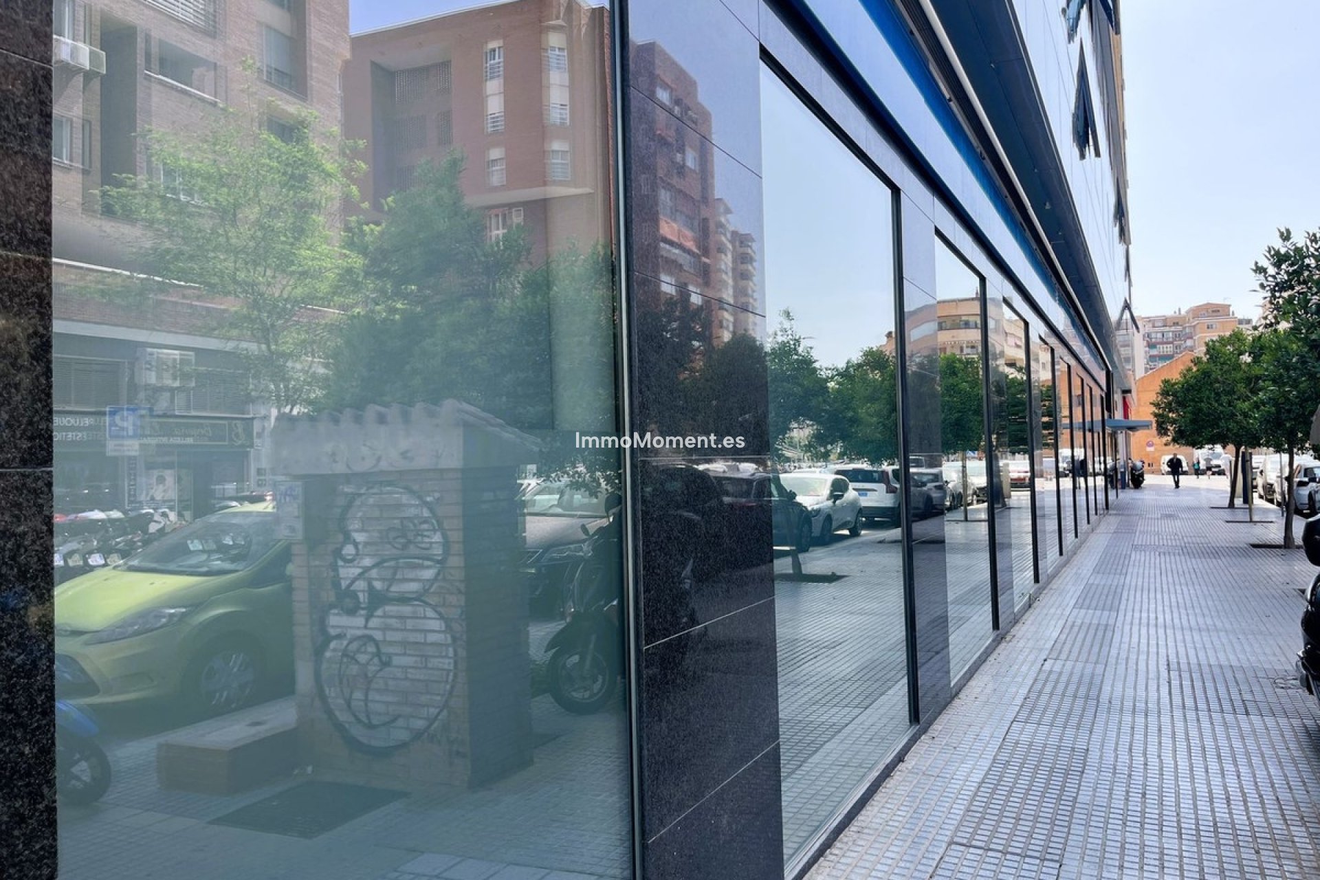 Wiederverkauf - Wohnung - Málaga - Perchel Sur
