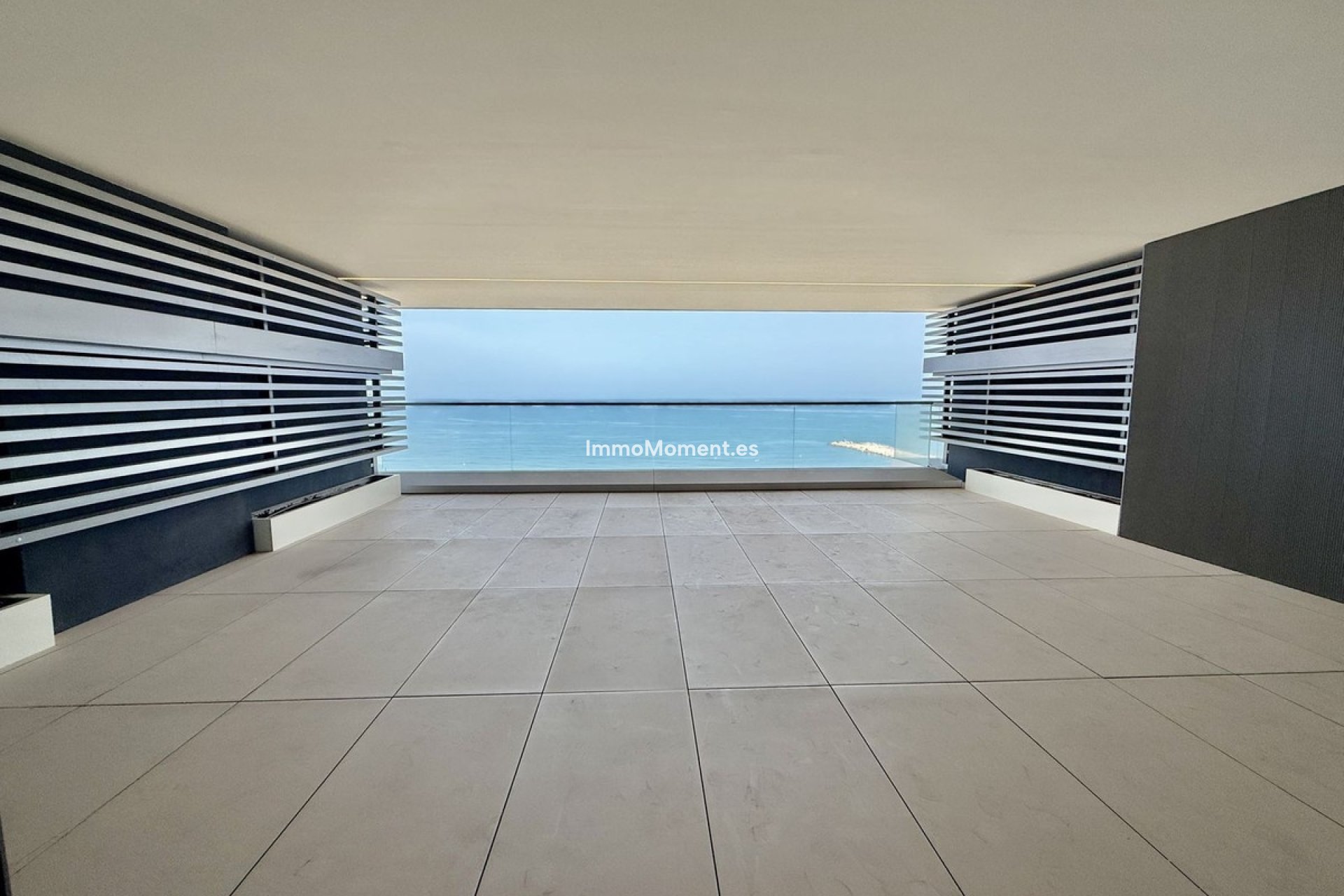 Wiederverkauf - Wohnung - Málaga